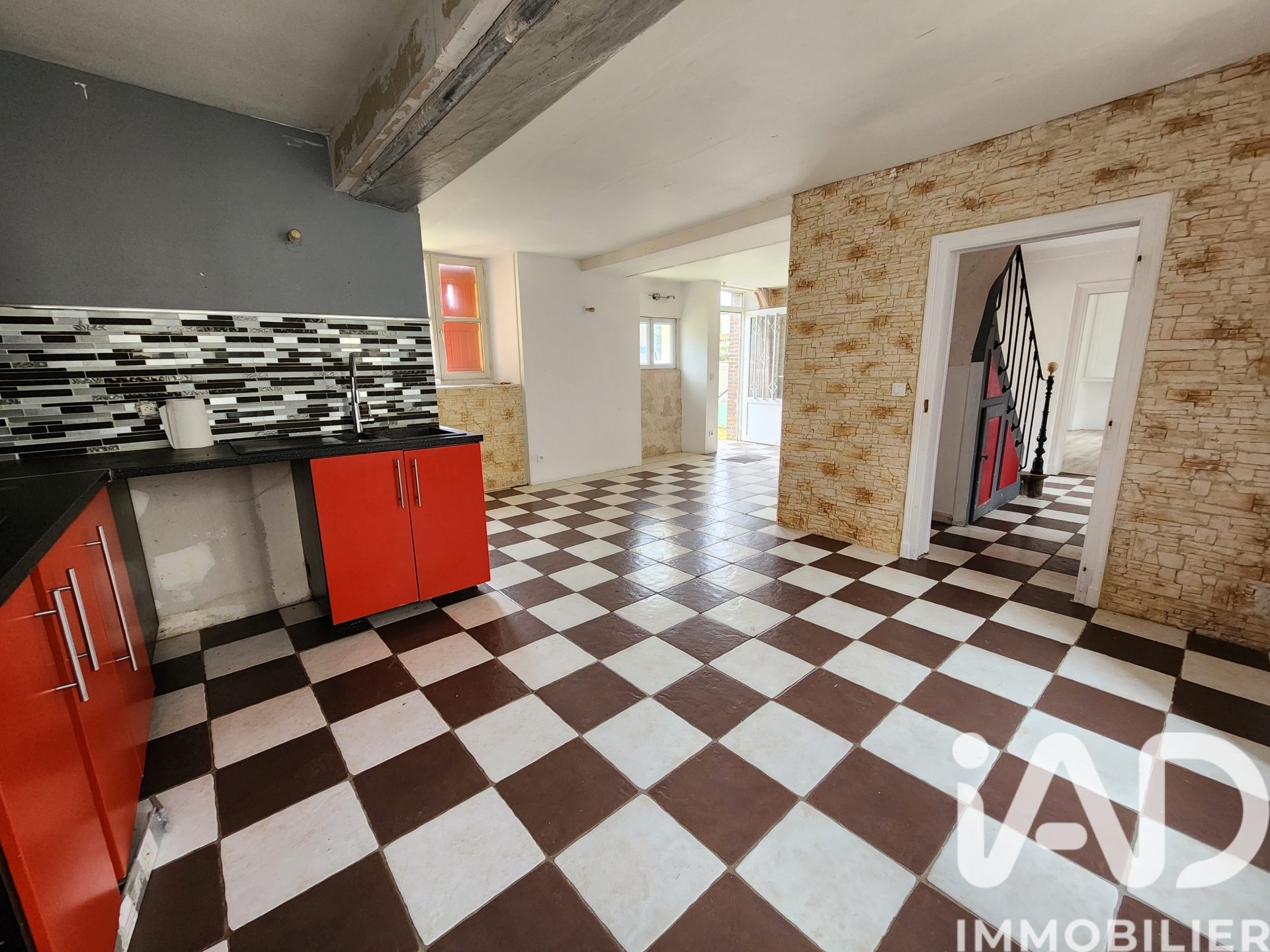 Vente maison à Saint — 5