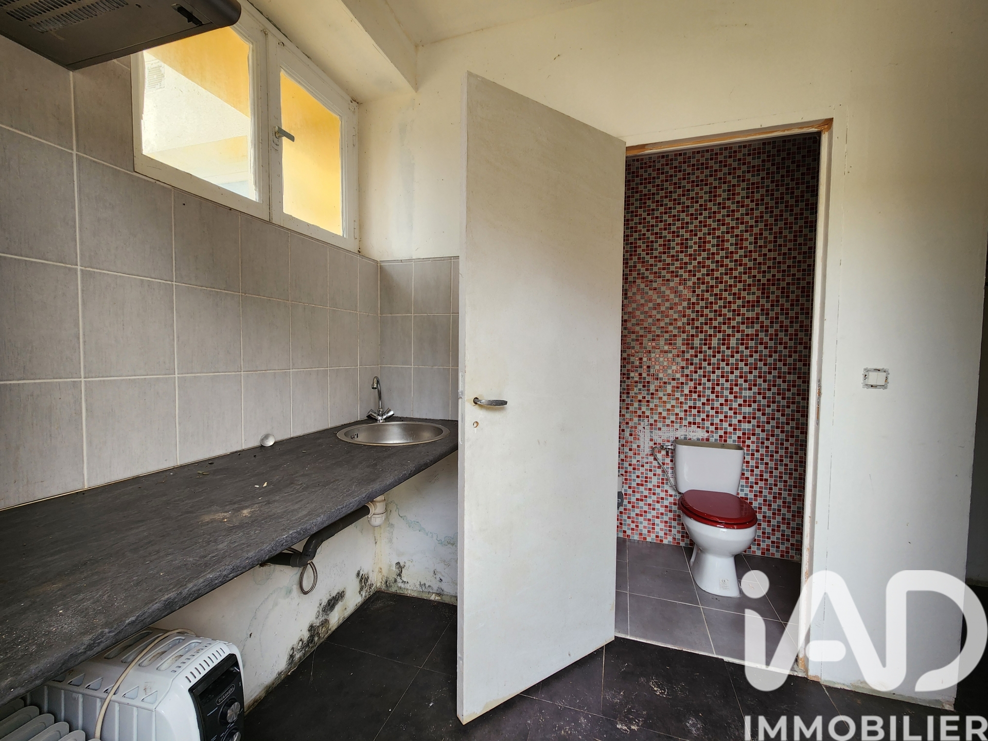 Vente maison à Saint — 25