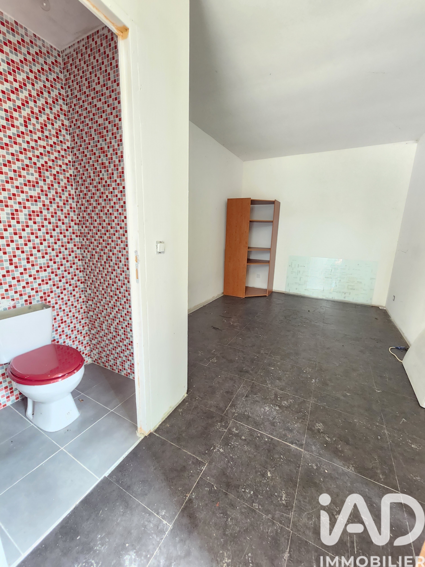 Vente maison à Saint — 26
