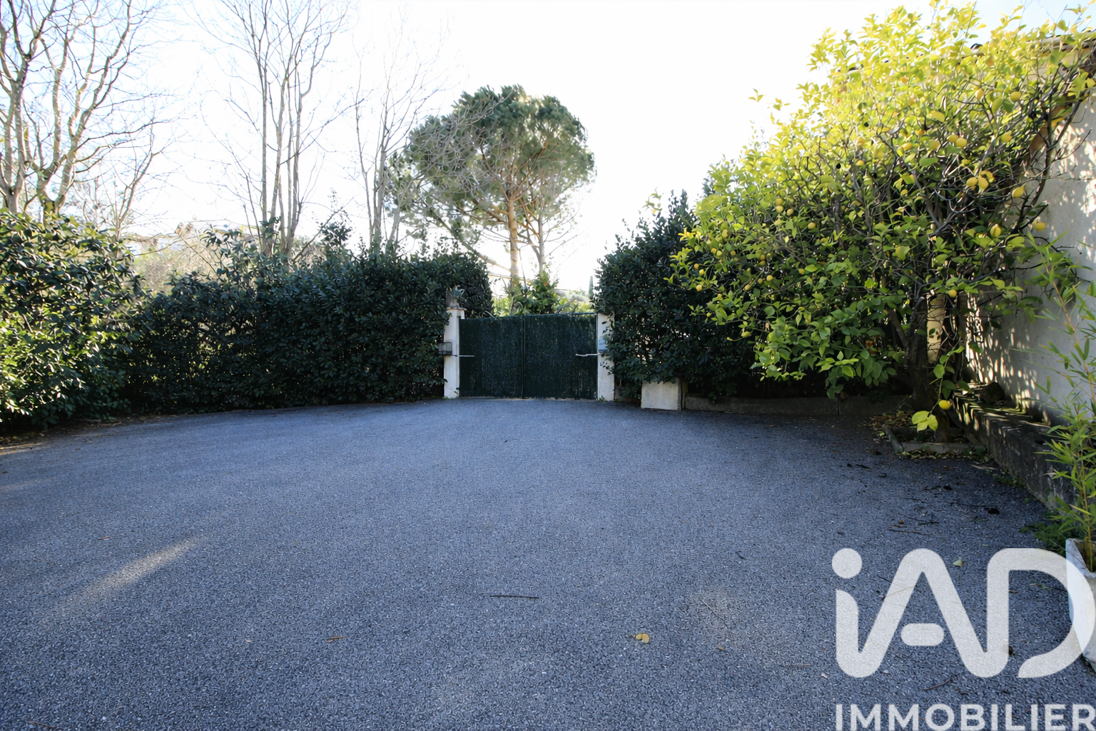 Vente maison à Le Rouret (06650) : maison 3 pièces 148 m² — 11