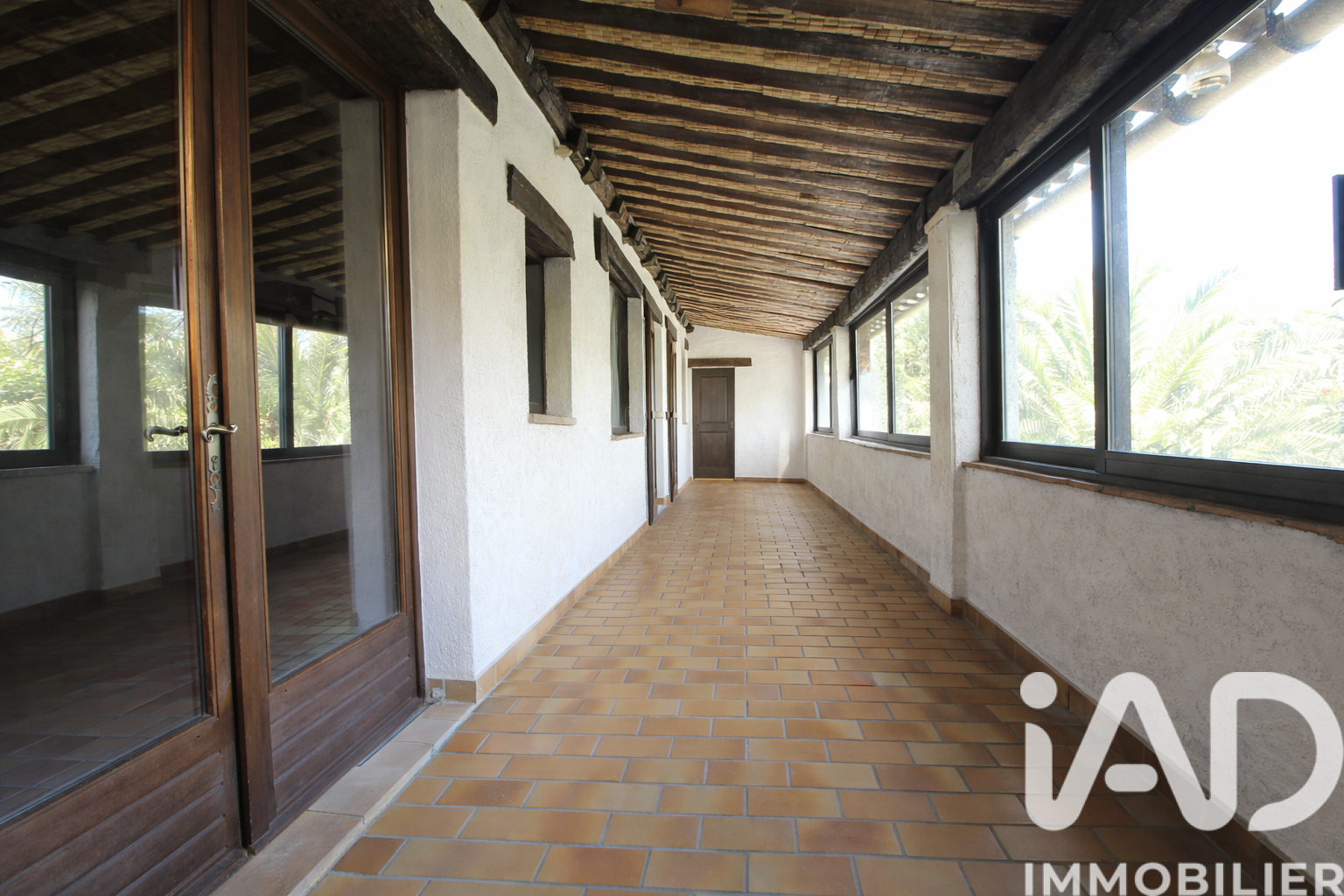 Vente maison à Le Rouret (06650) : maison 3 pièces 148 m² — 12