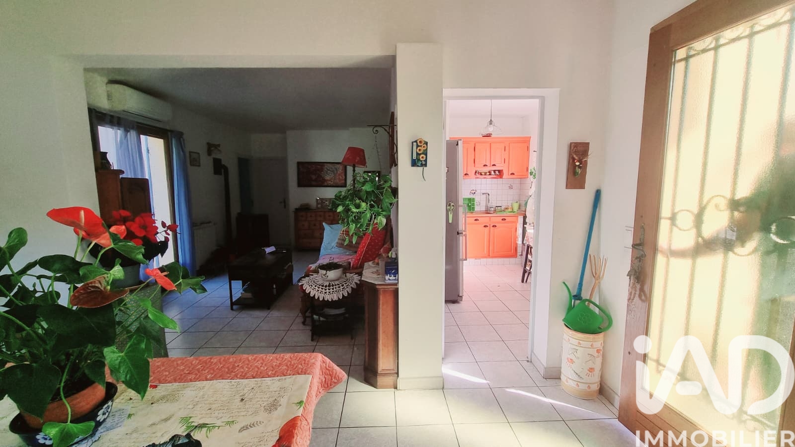 Vente maison à Pourrières (83910) : maison traditionnelle 6 pièces 198 m² - 2105996 — 15