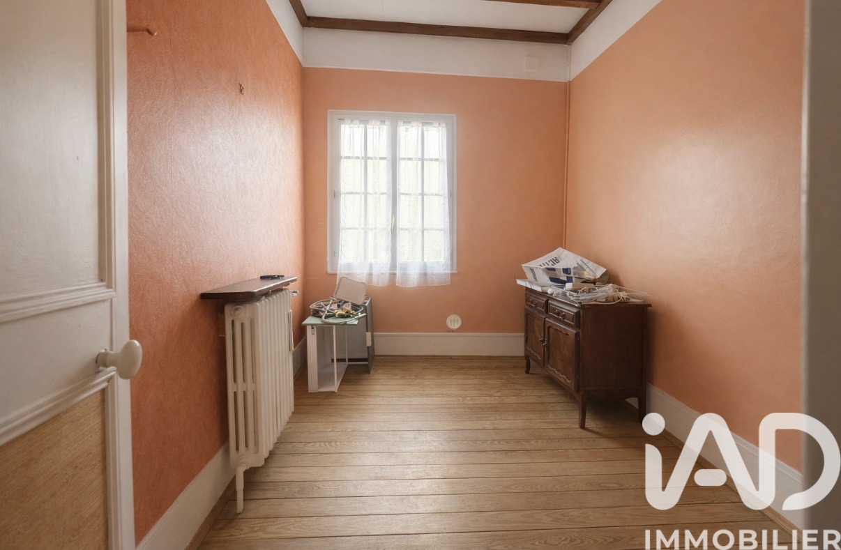 Vente maison à La Ferté — 12