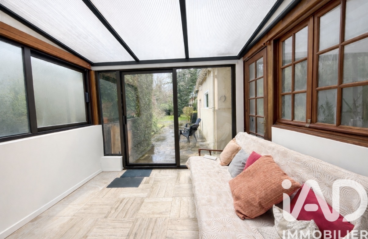 Vente maison à La Ferté — 13