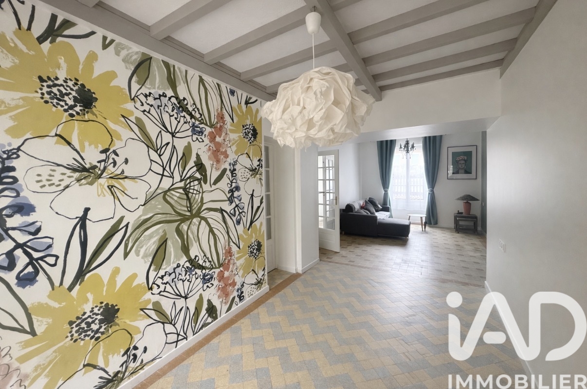 Vente maison à La Ferté — 4