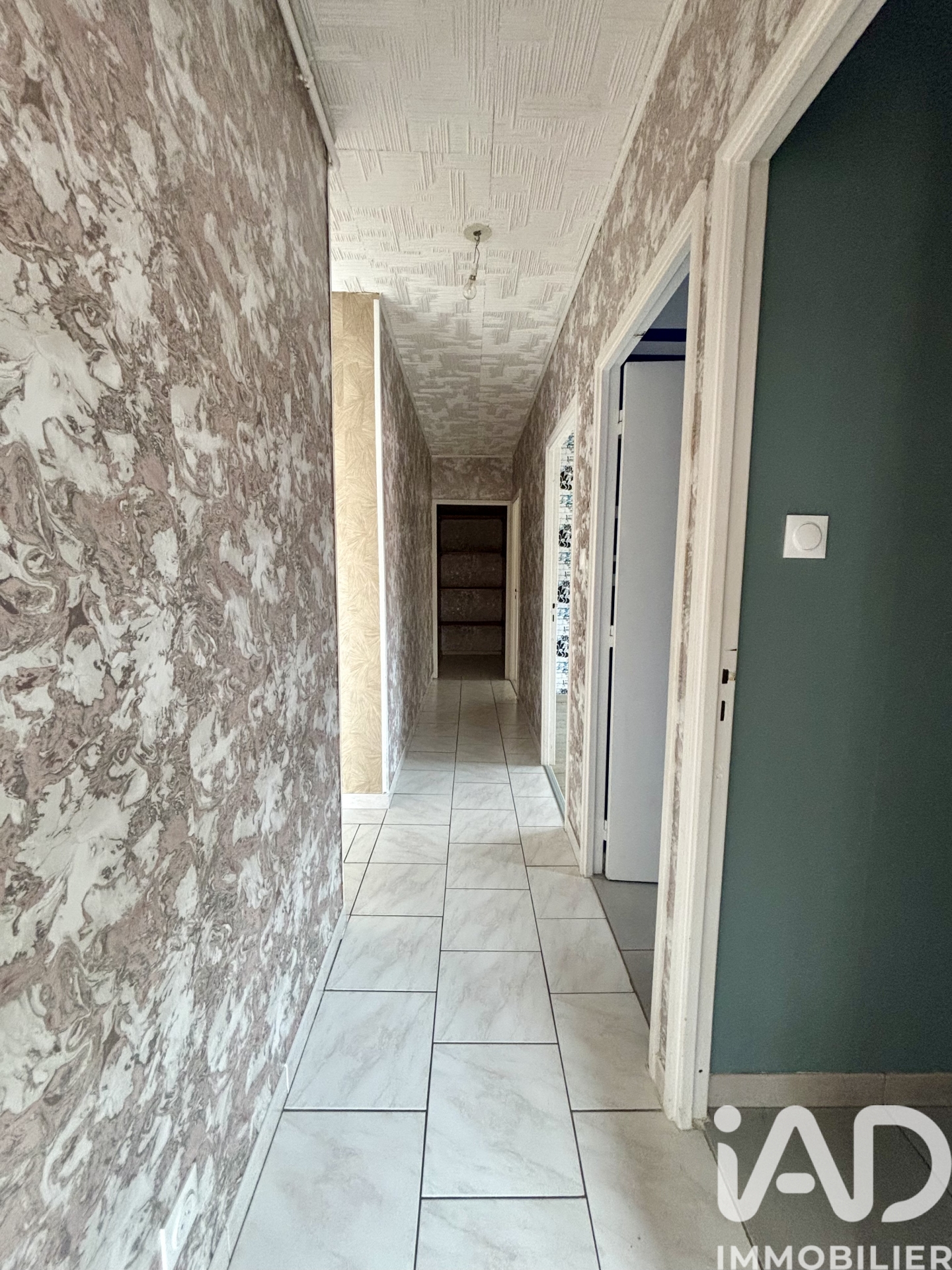 Vente appartement à Nœux — 4