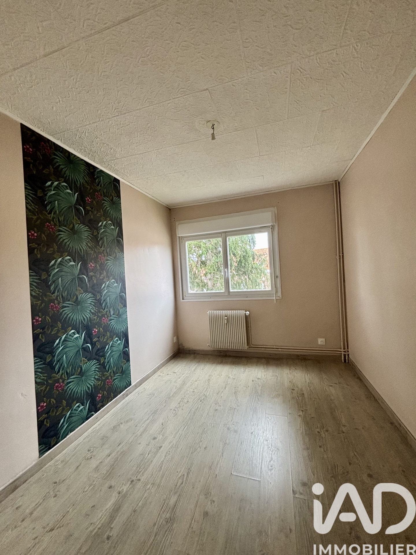 Vente appartement à Nœux — 6