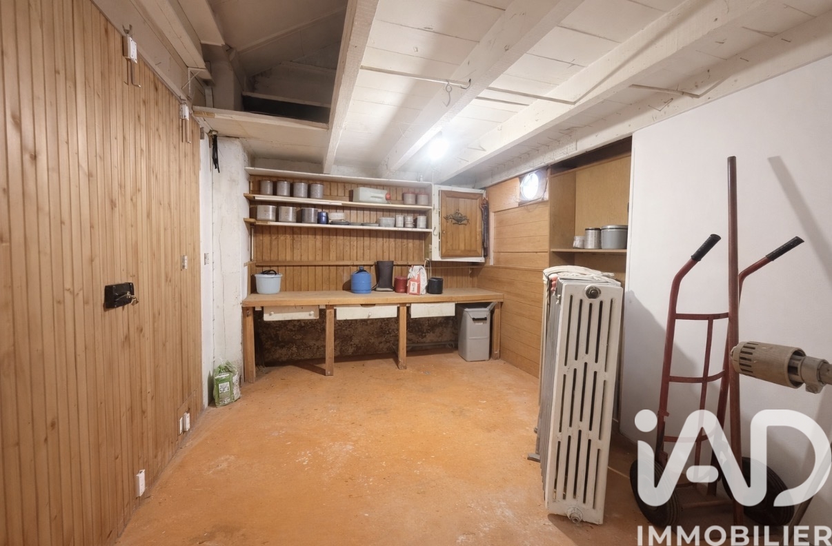Vente maison à La Ferté — 14