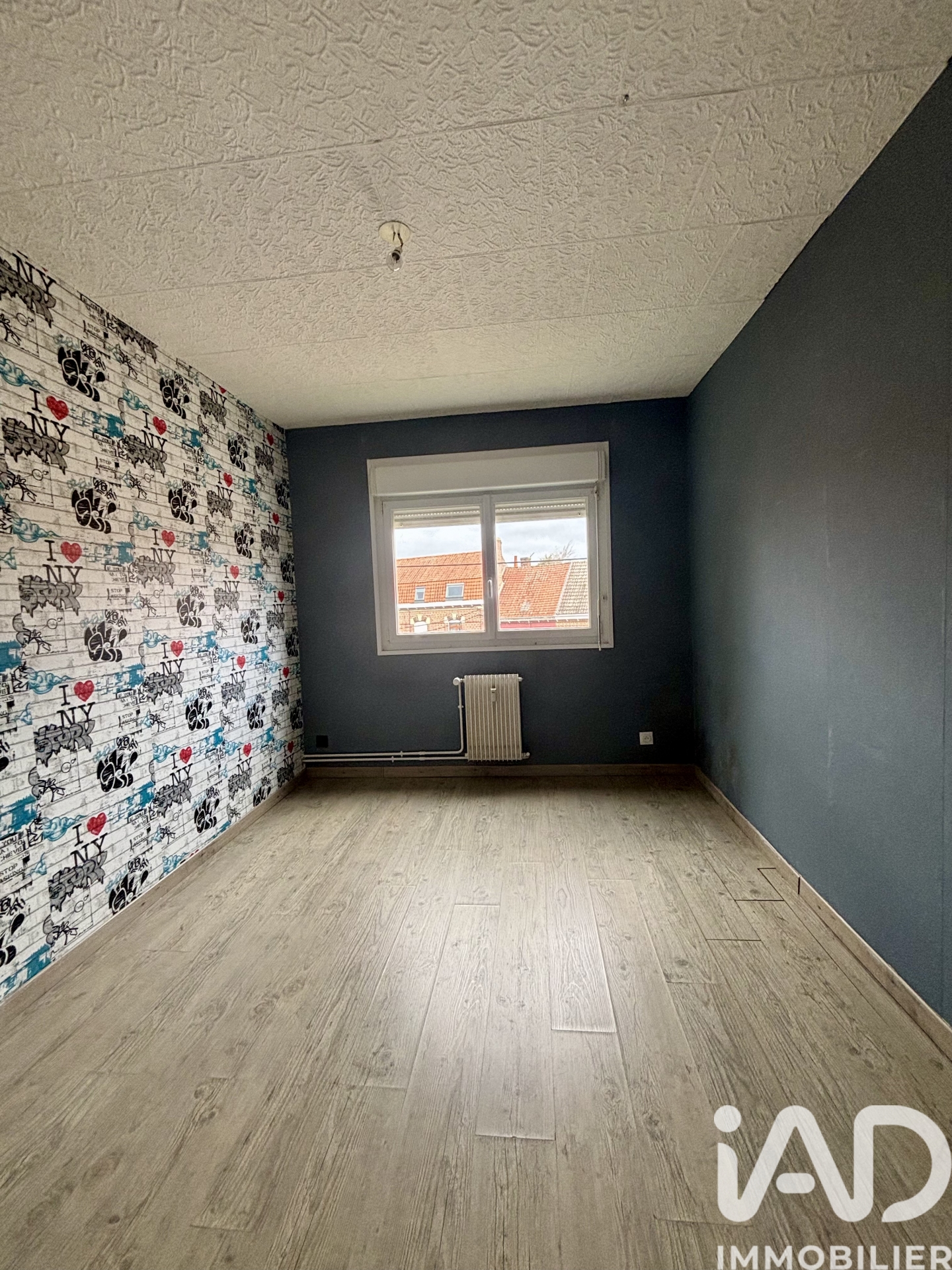Vente appartement à Nœux — 5