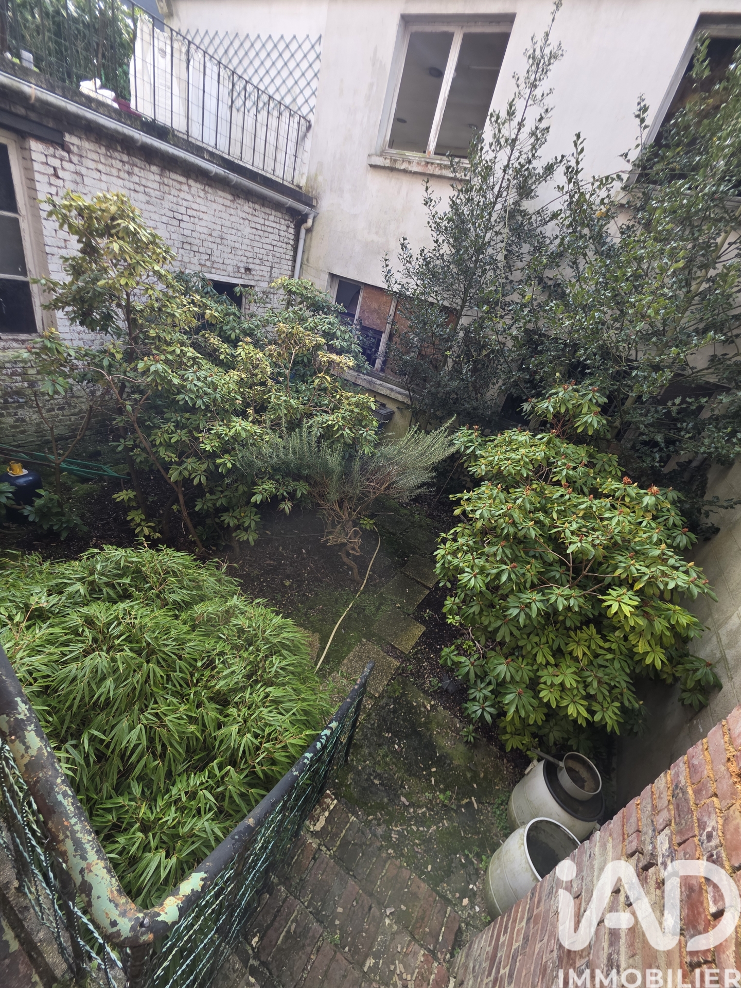 Vente maison à Malaunay (76770) : maison 5 pièces 91 m² — 6