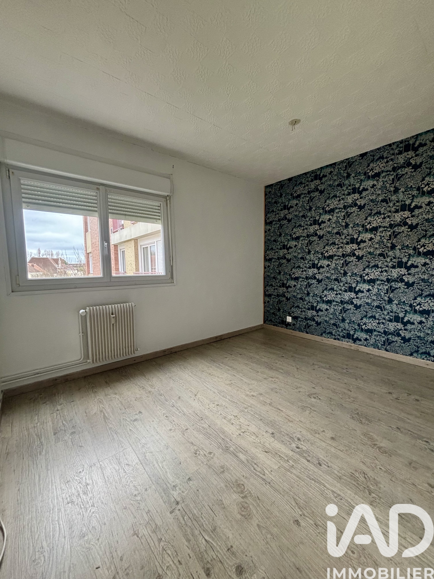 Vente appartement à Nœux — 7