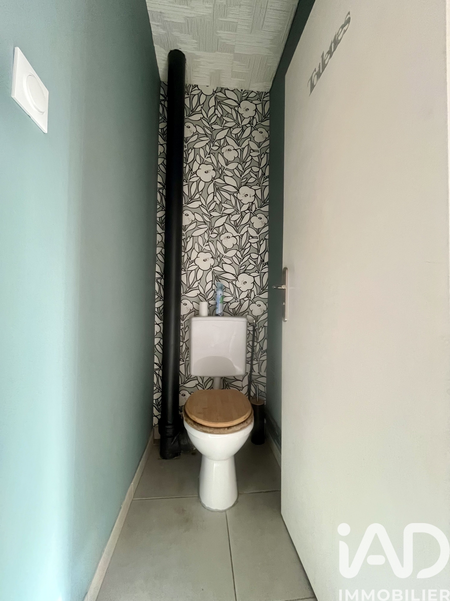 Vente appartement à Nœux — 8