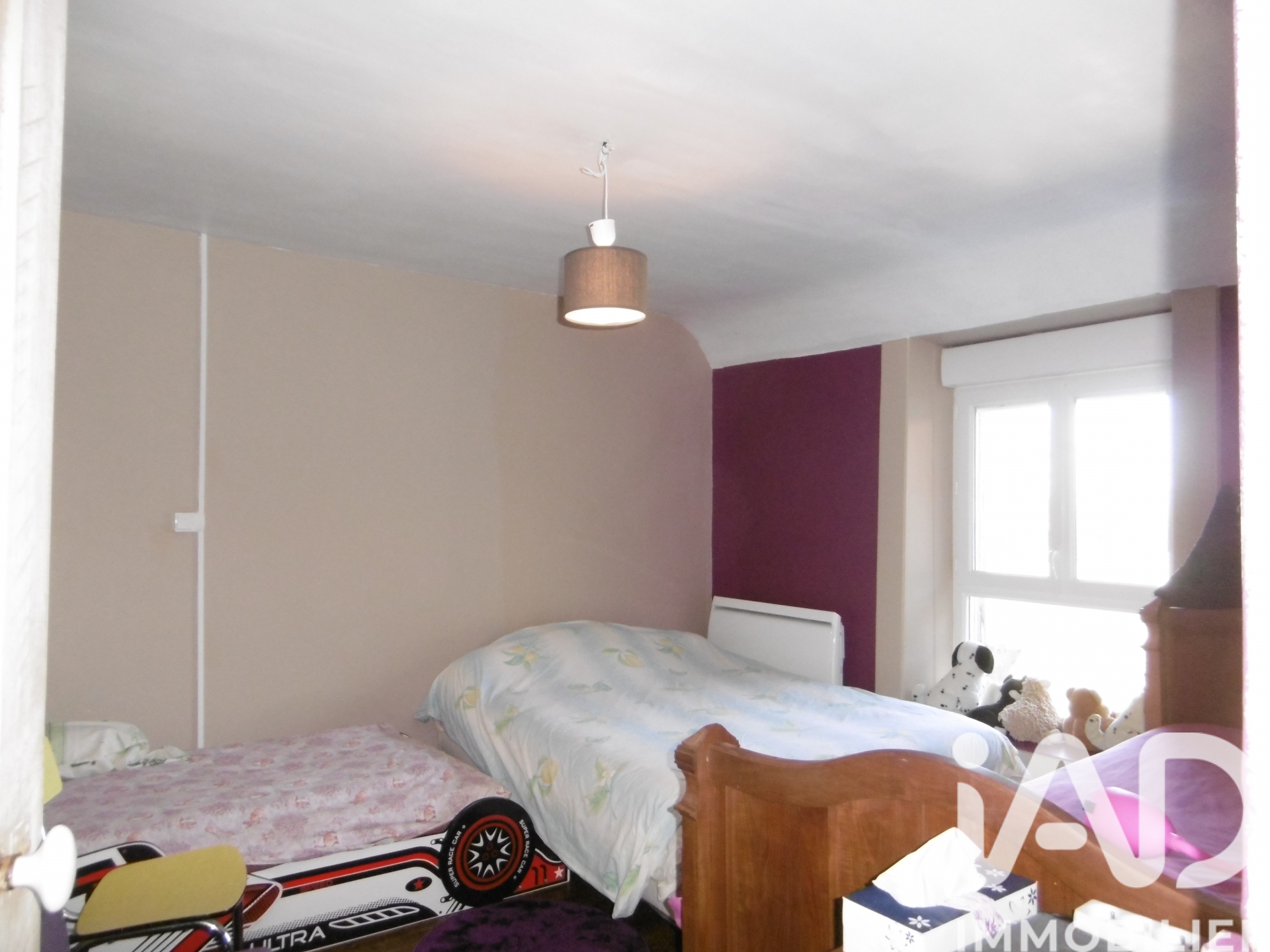 Vente maison à Blanzac (87300) : maison de campagne 4 pièces 108 m² — 11