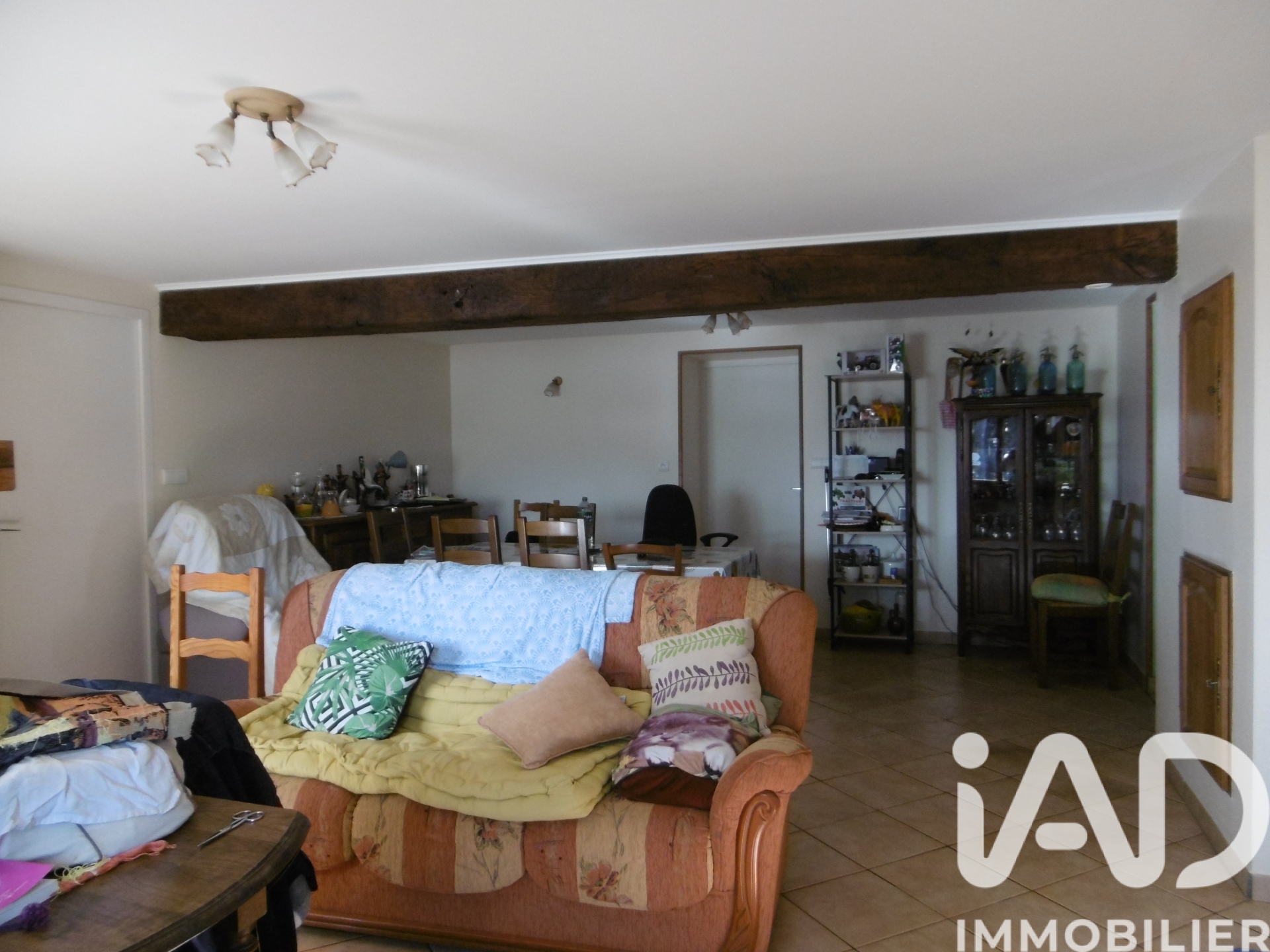 Vente maison à Saint — 5