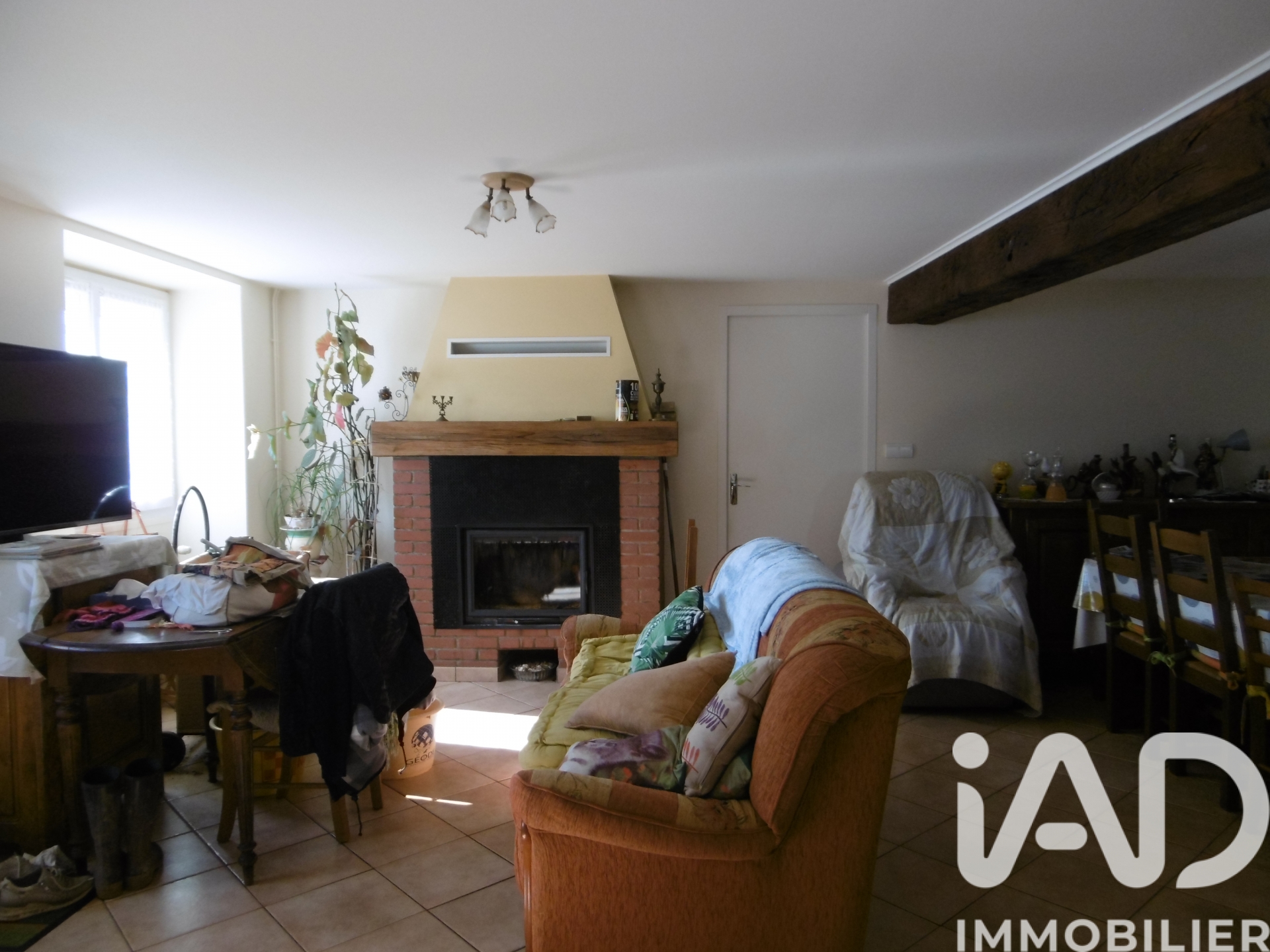 Vente maison à Saint — 6