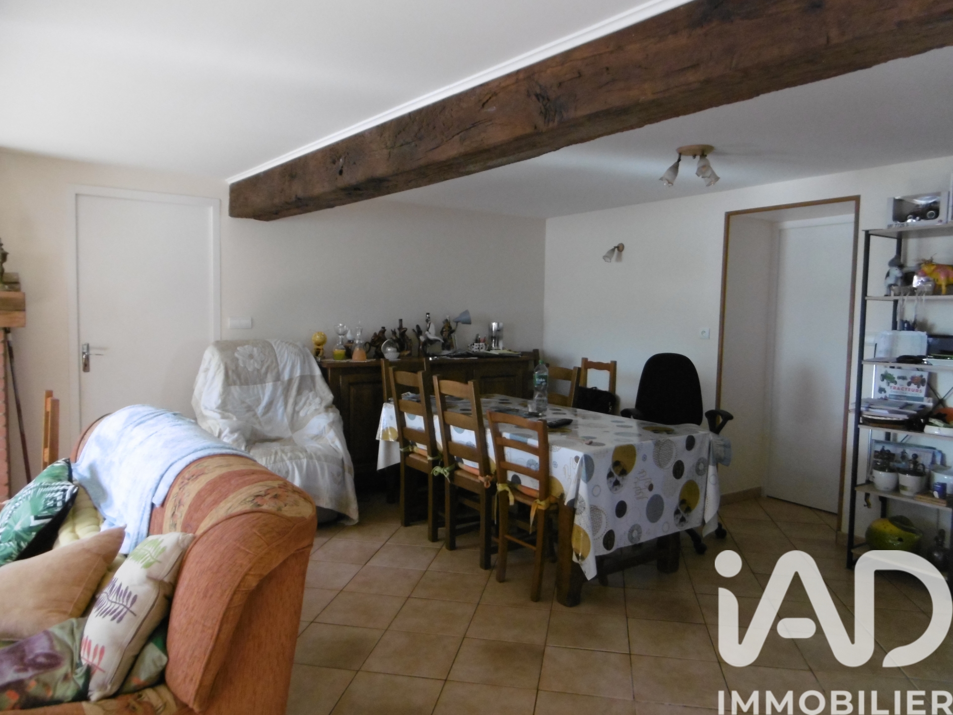 Vente maison à Saint — 7