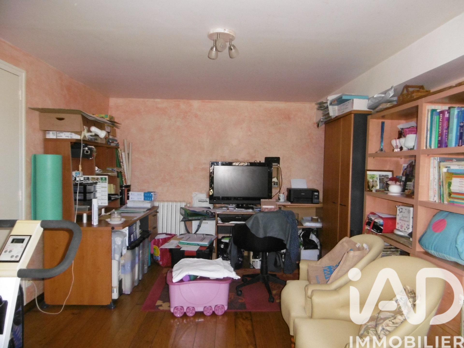 Vente maison à Saint — 8