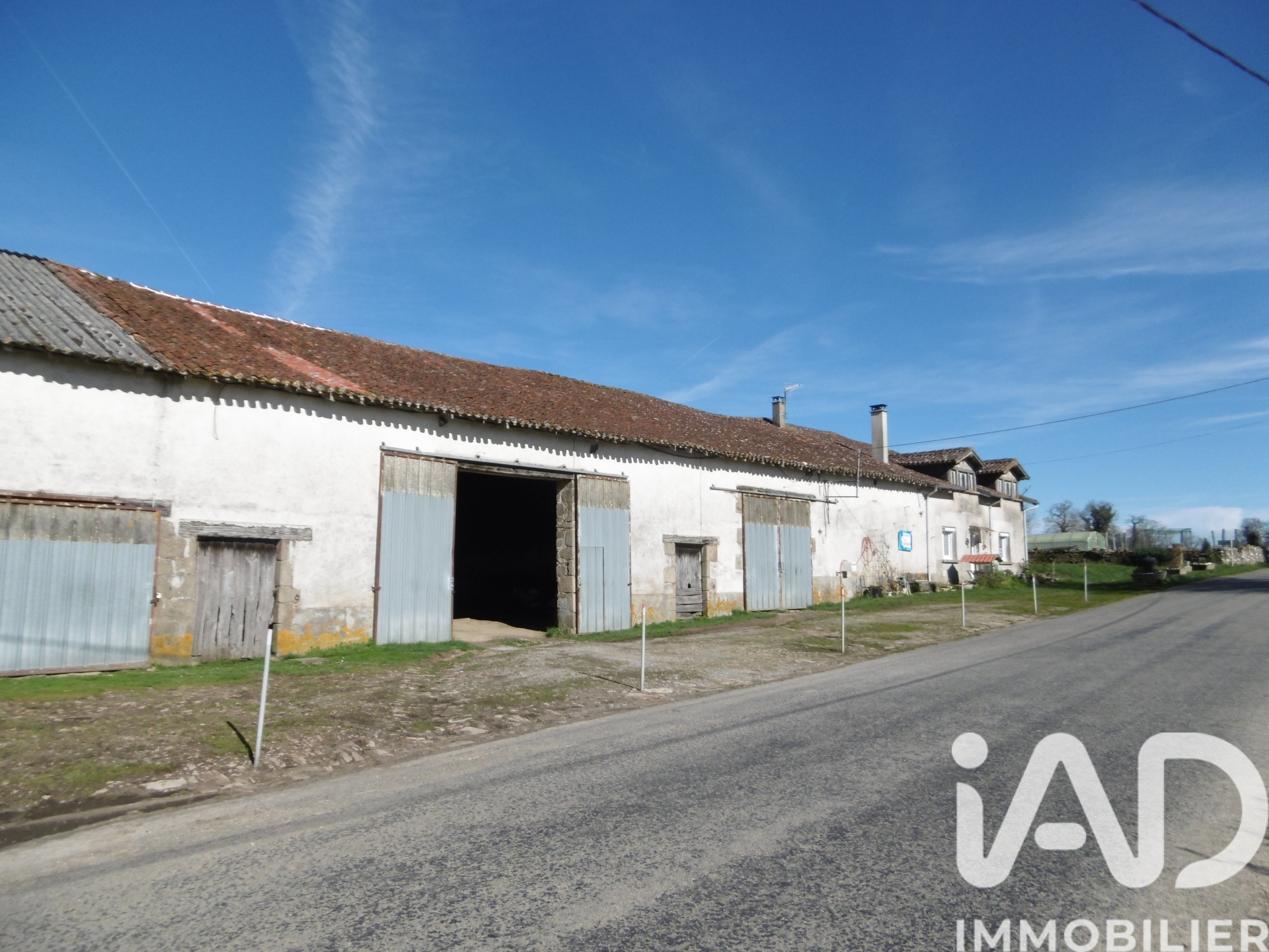 Vente maison à Saint — 11