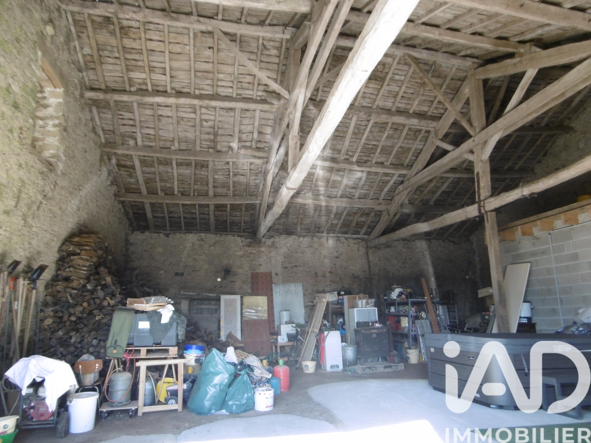 Vente maison à Saint — 12