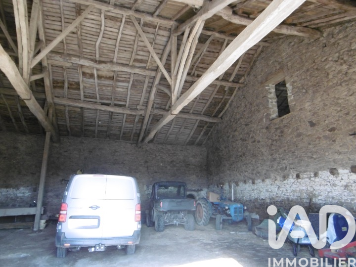 Vente maison à Saint — 13