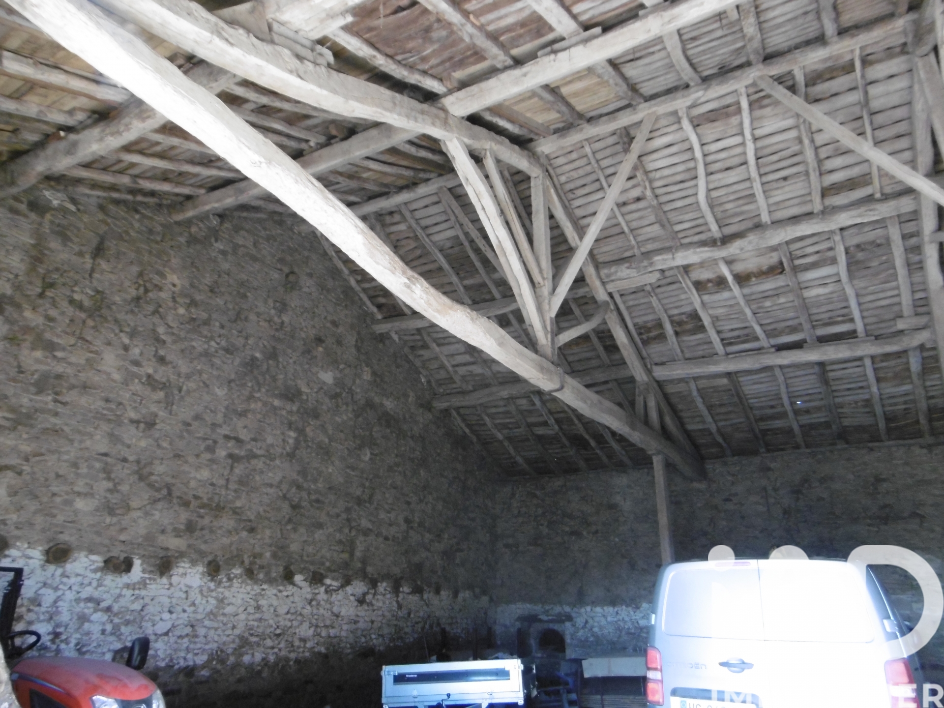 Vente maison à Saint — 14
