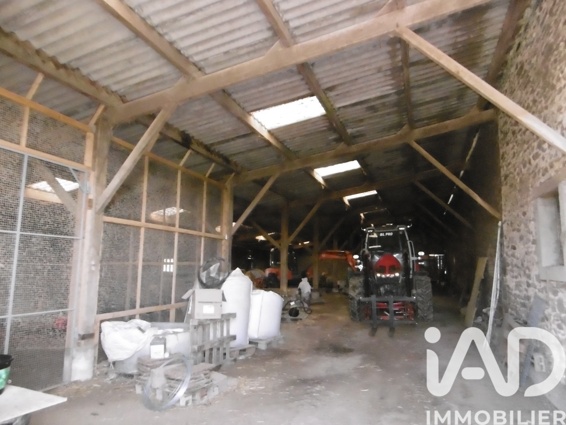 Vente maison à Saint — 15