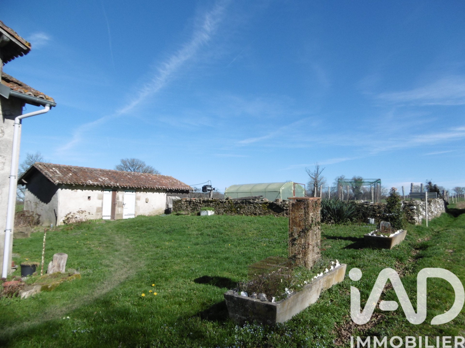 Vente maison à Saint — 16