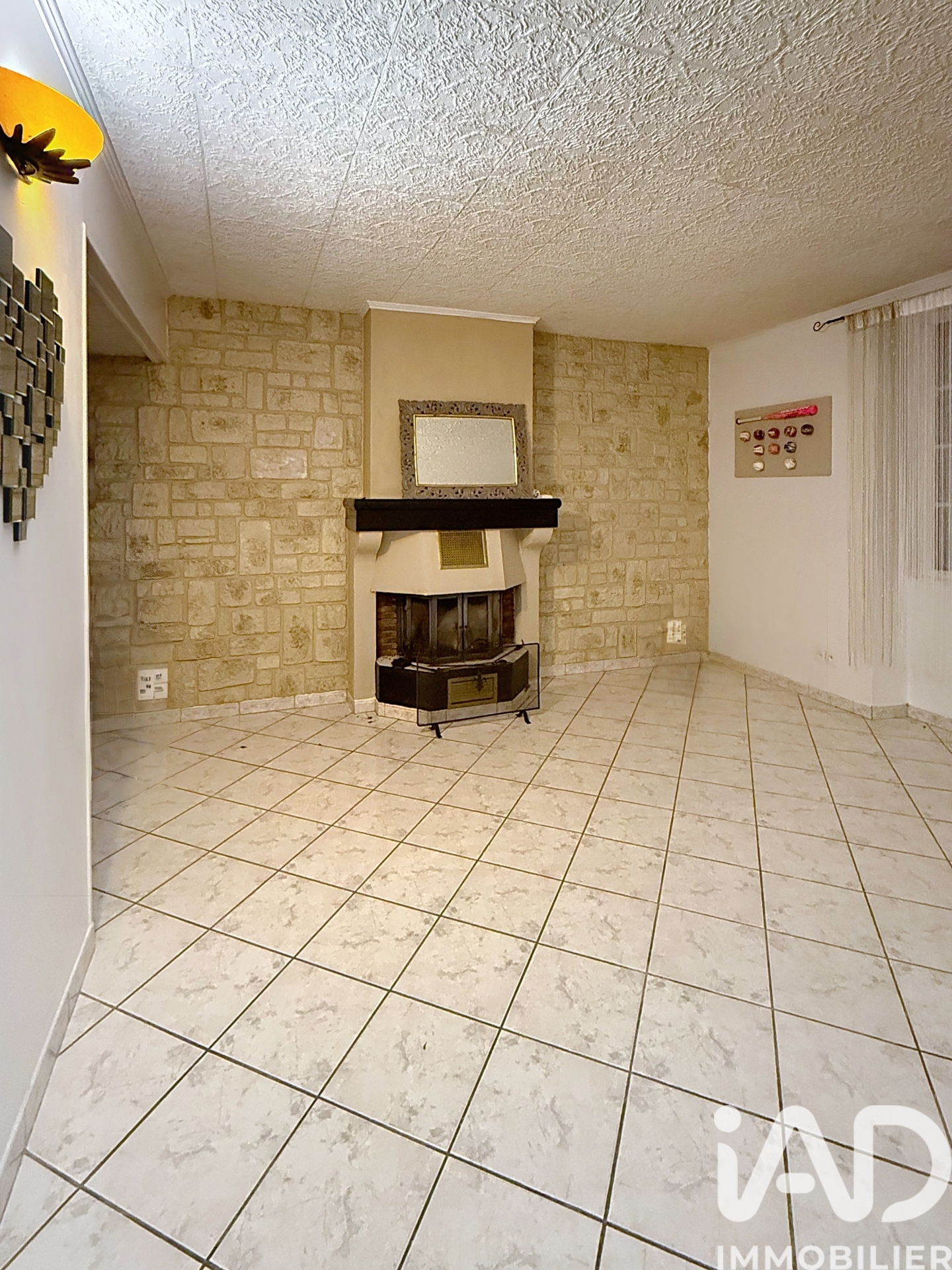 Vente maison à Valserhône (01200) : maison de ville 5 pièces 89 m² — 20