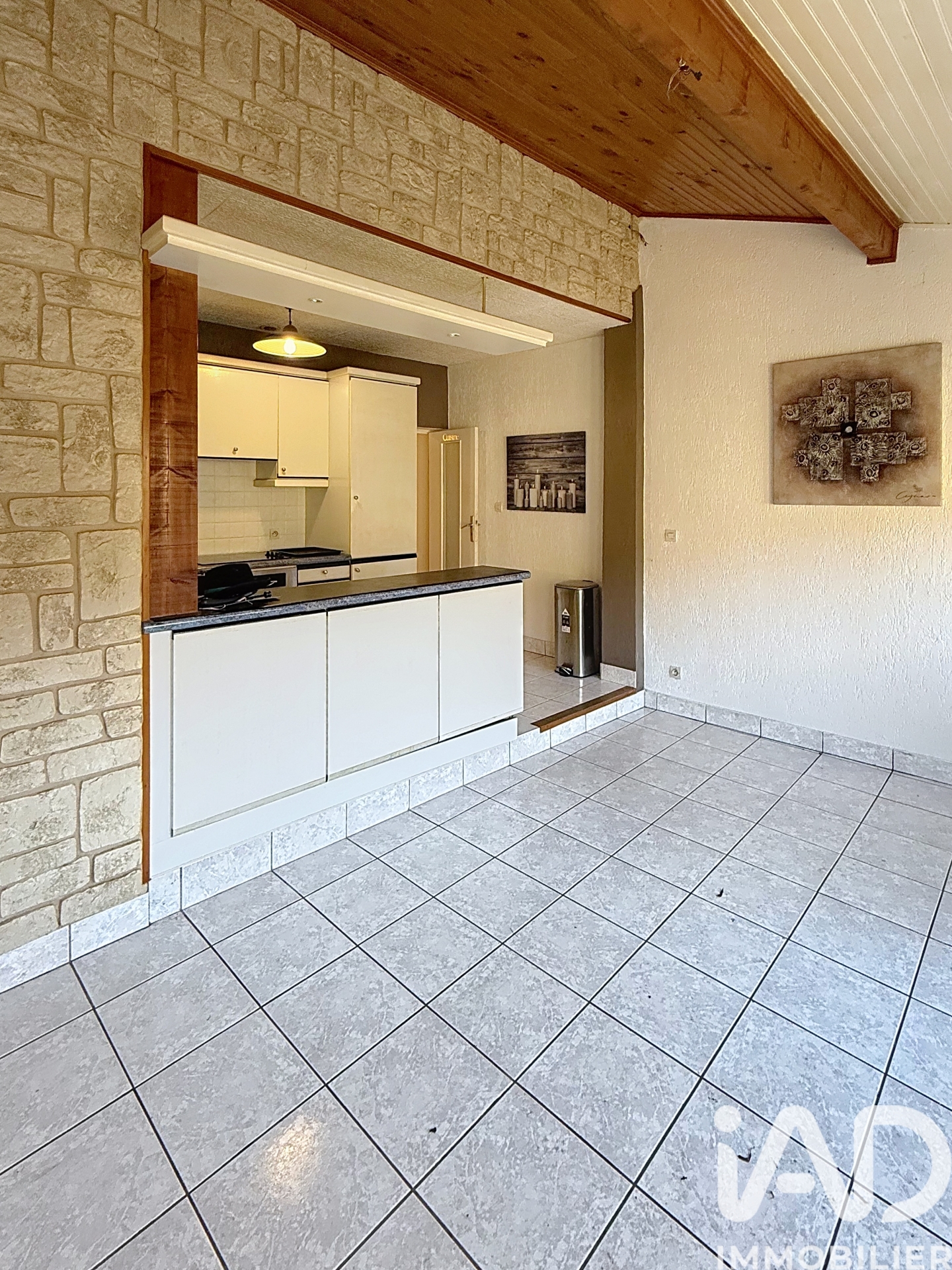 Vente maison à Valserhône (01200) : maison de ville 5 pièces 89 m² — 9