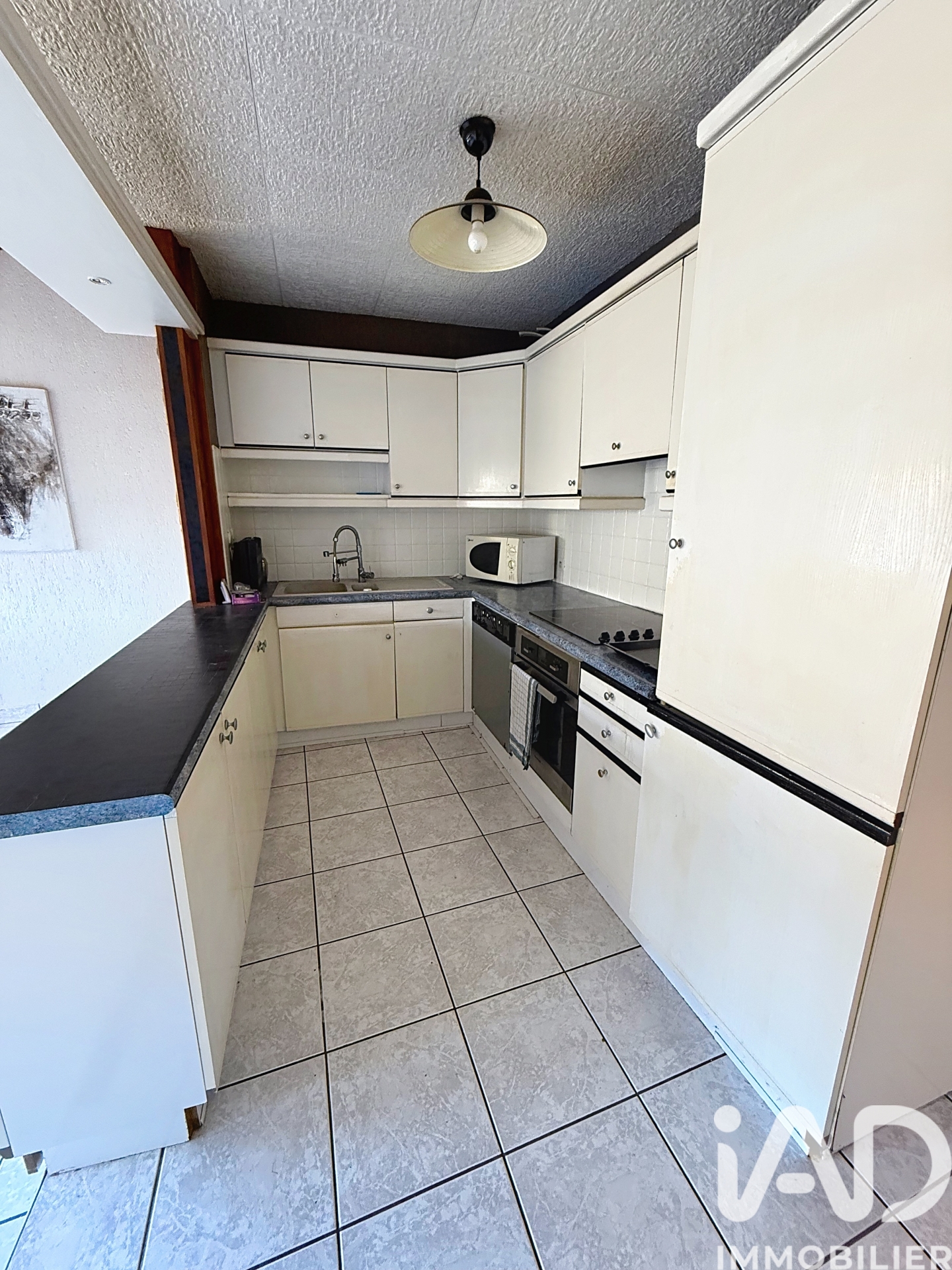 Vente maison à Valserhône (01200) : maison de ville 5 pièces 89 m² — 7