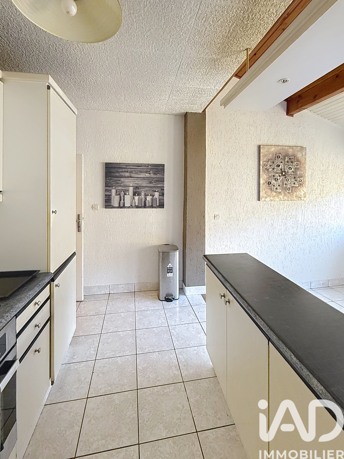 Vente maison à Valserhône (01200) : maison de ville 5 pièces 89 m² — 8