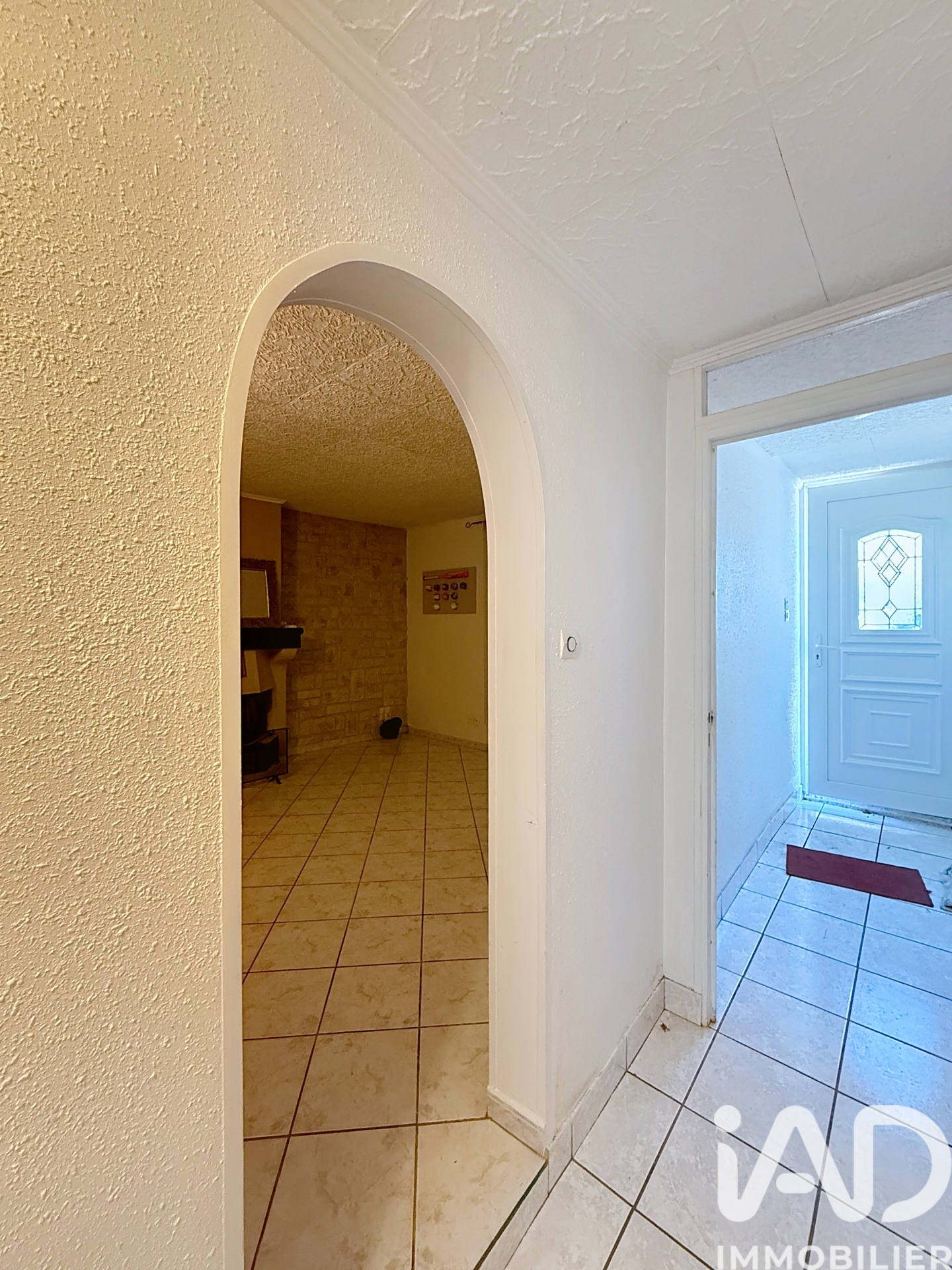 Vente maison à Valserhône (01200) : maison de ville 5 pièces 89 m² — 4
