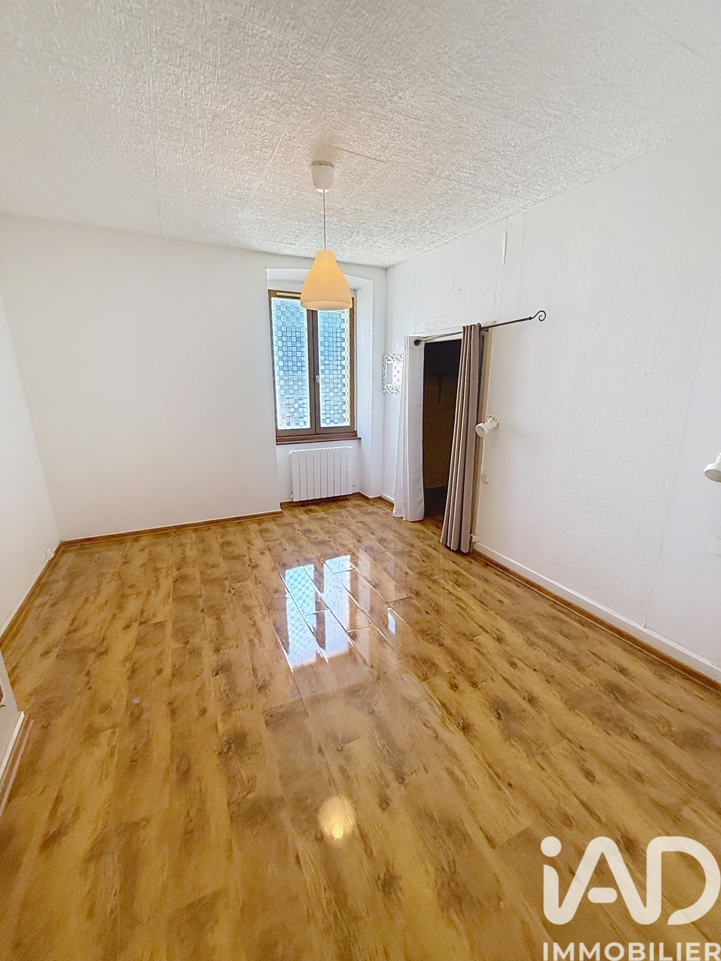 Vente maison à Valserhône (01200) : maison de ville 5 pièces 89 m² — 12
