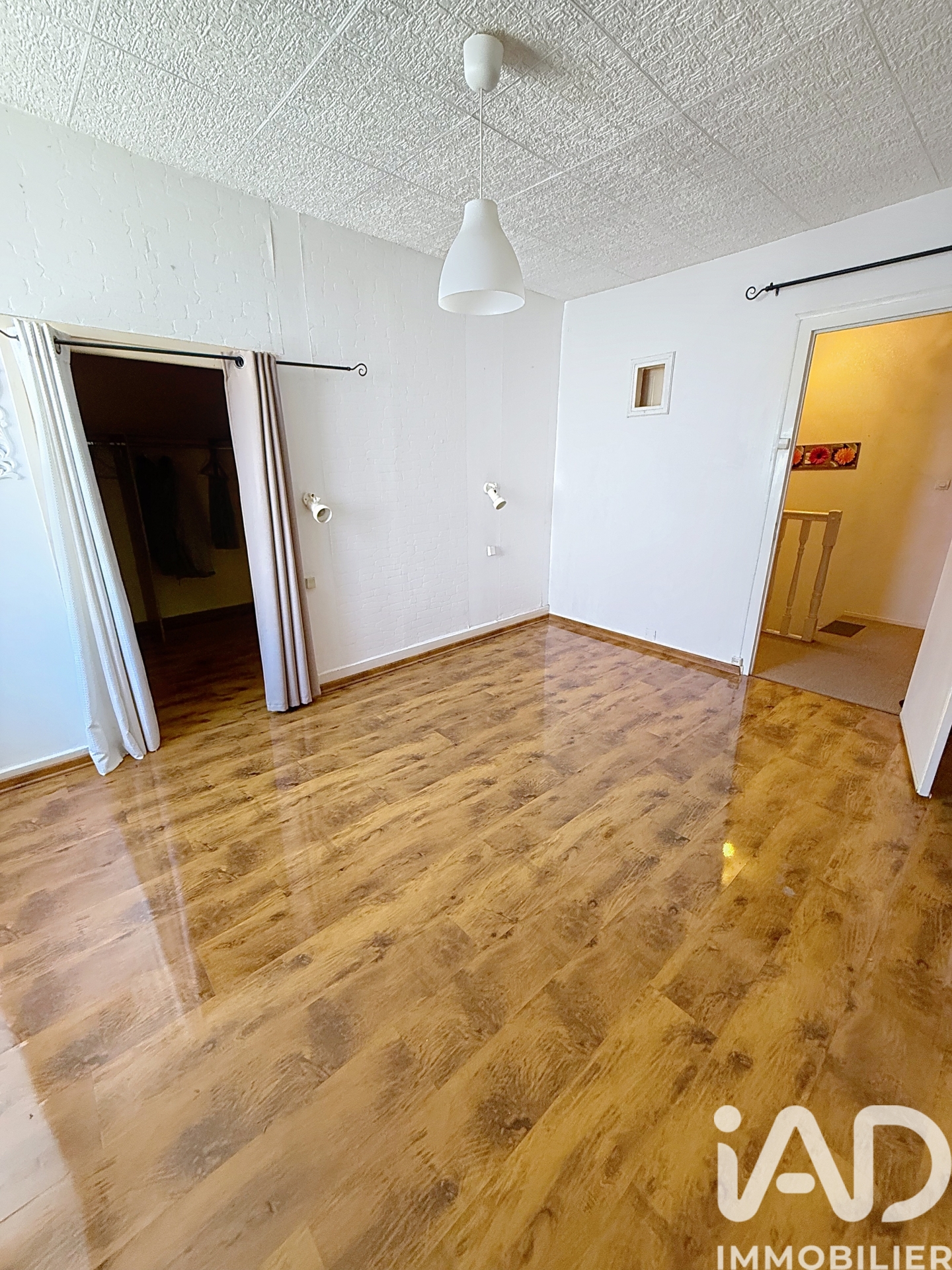 Vente maison à Valserhône (01200) : maison de ville 5 pièces 89 m² — 13