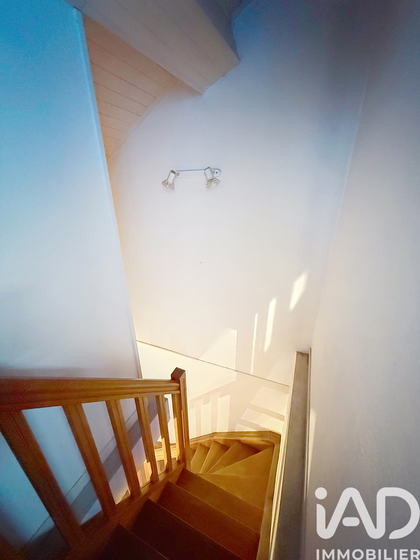 Vente maison à Valserhône (01200) : maison de ville 5 pièces 89 m² — 16