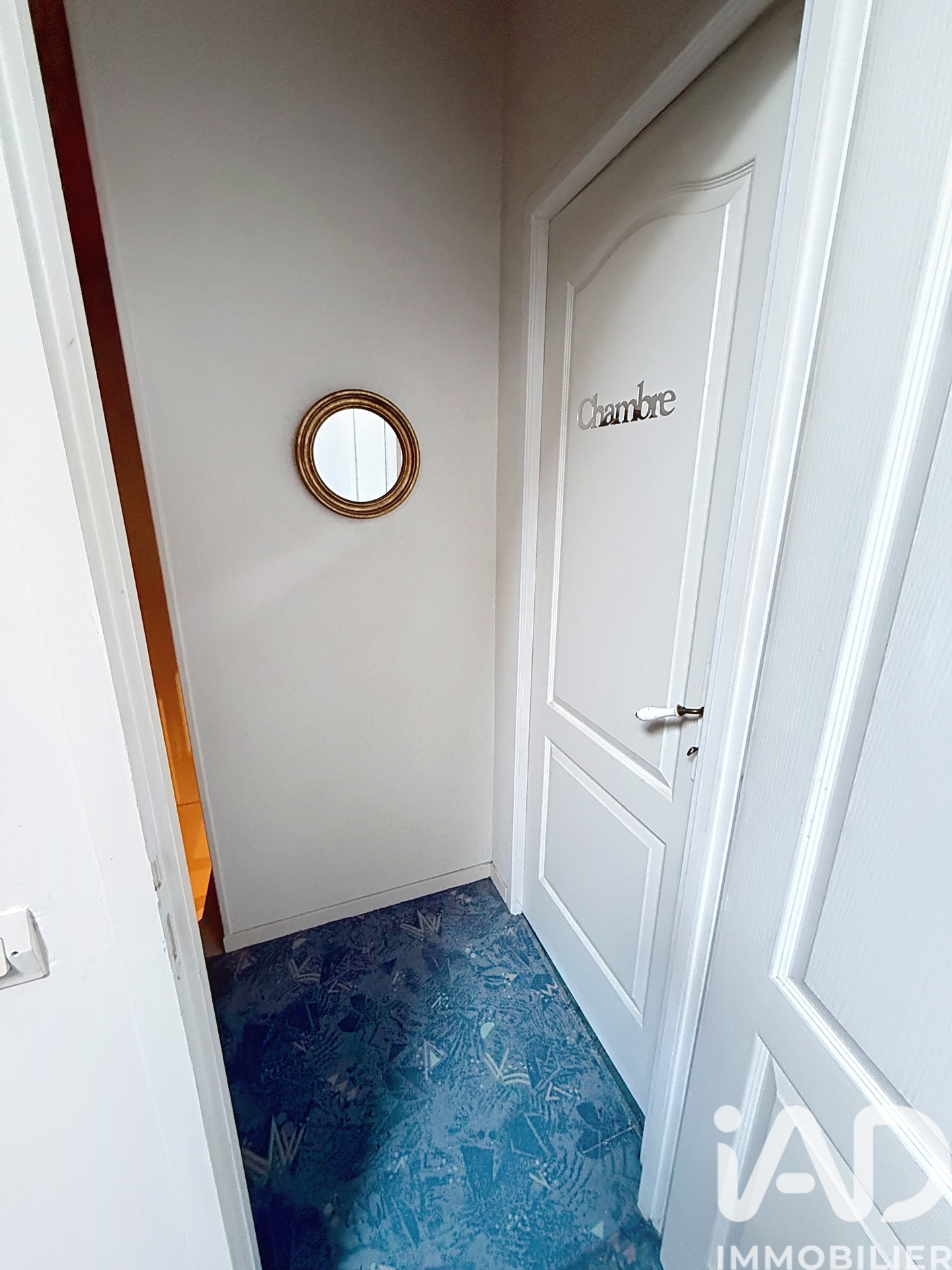 Vente maison à Valserhône (01200) : maison de ville 5 pièces 89 m² — 17