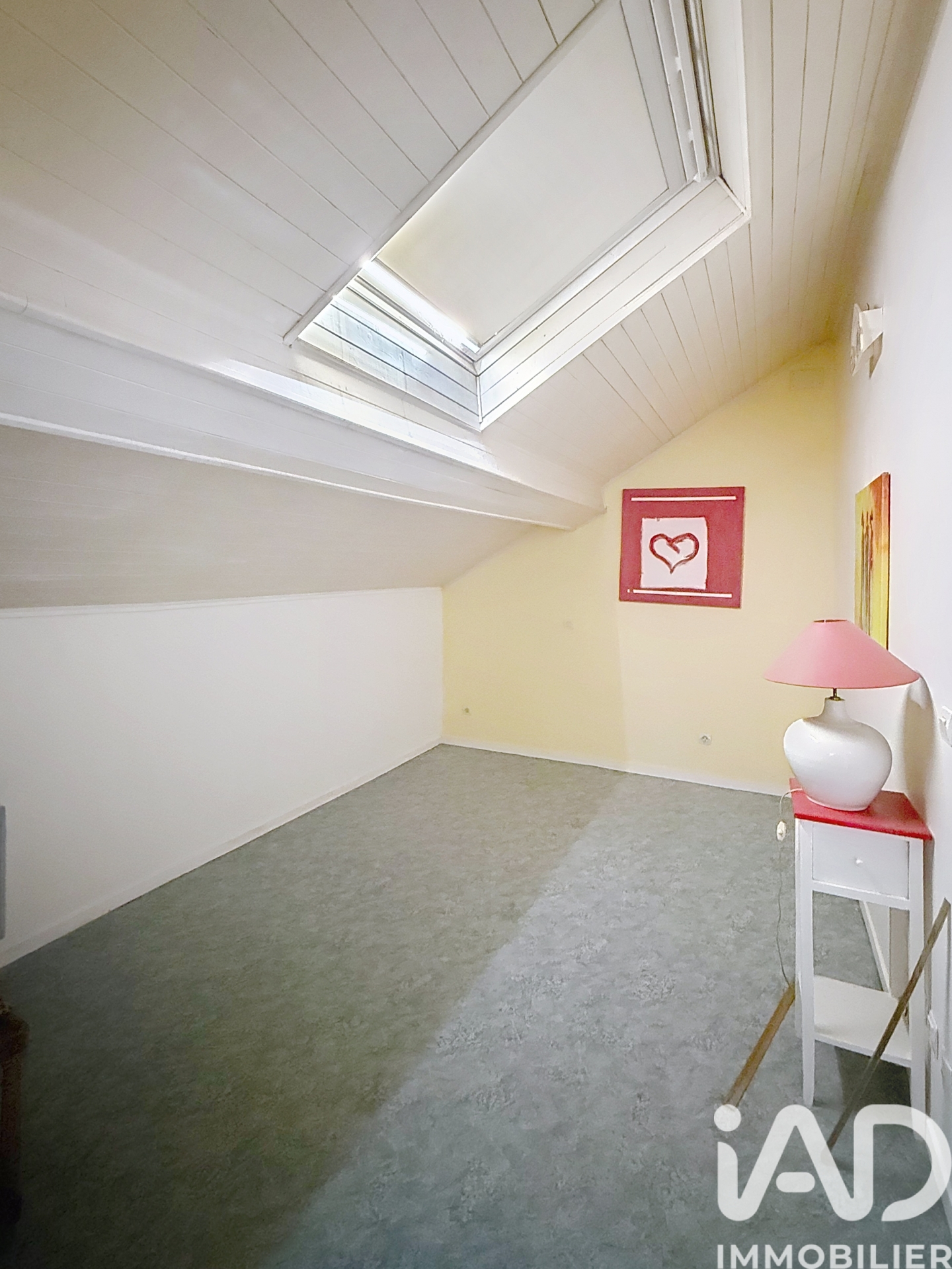 Vente maison à Valserhône (01200) : maison de ville 5 pièces 89 m² — 19