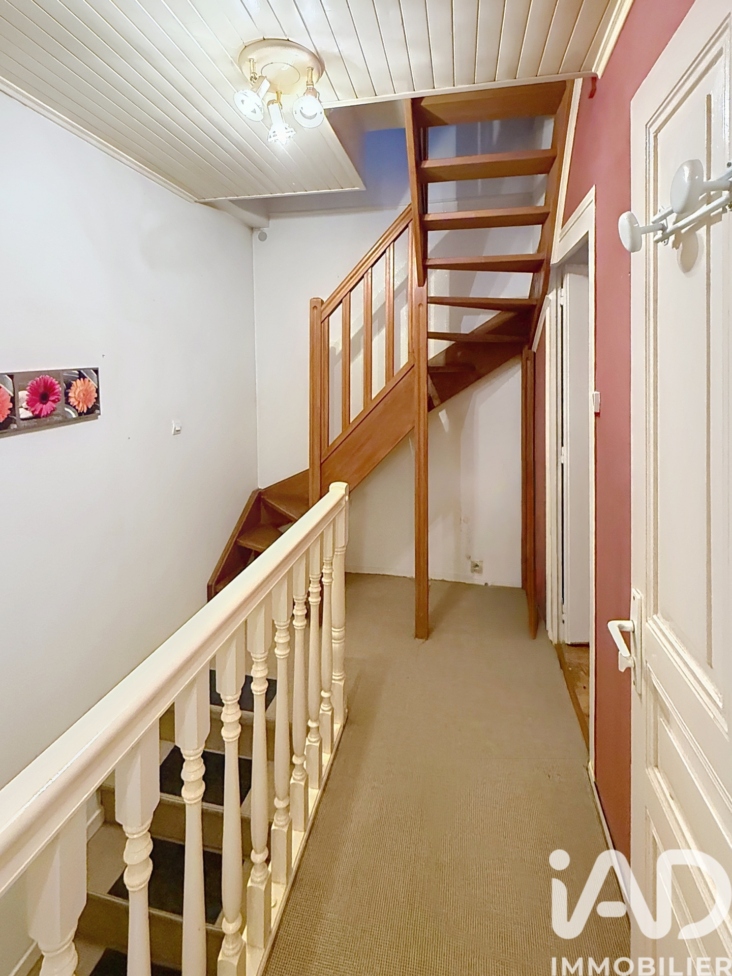 Vente maison à Valserhône (01200) : maison de ville 5 pièces 89 m² — 11