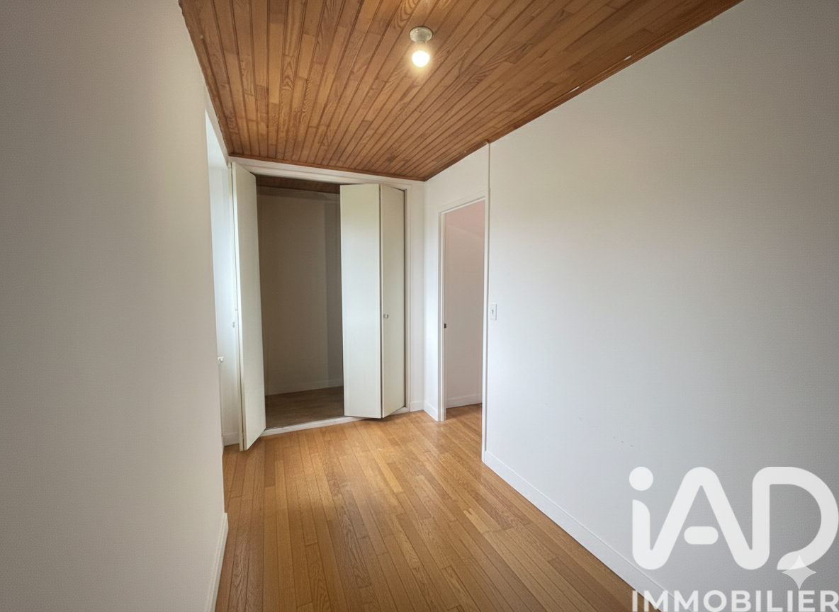 Vente maison à Tresbœuf (35320) : maison 7 pièces 90 m² — 6