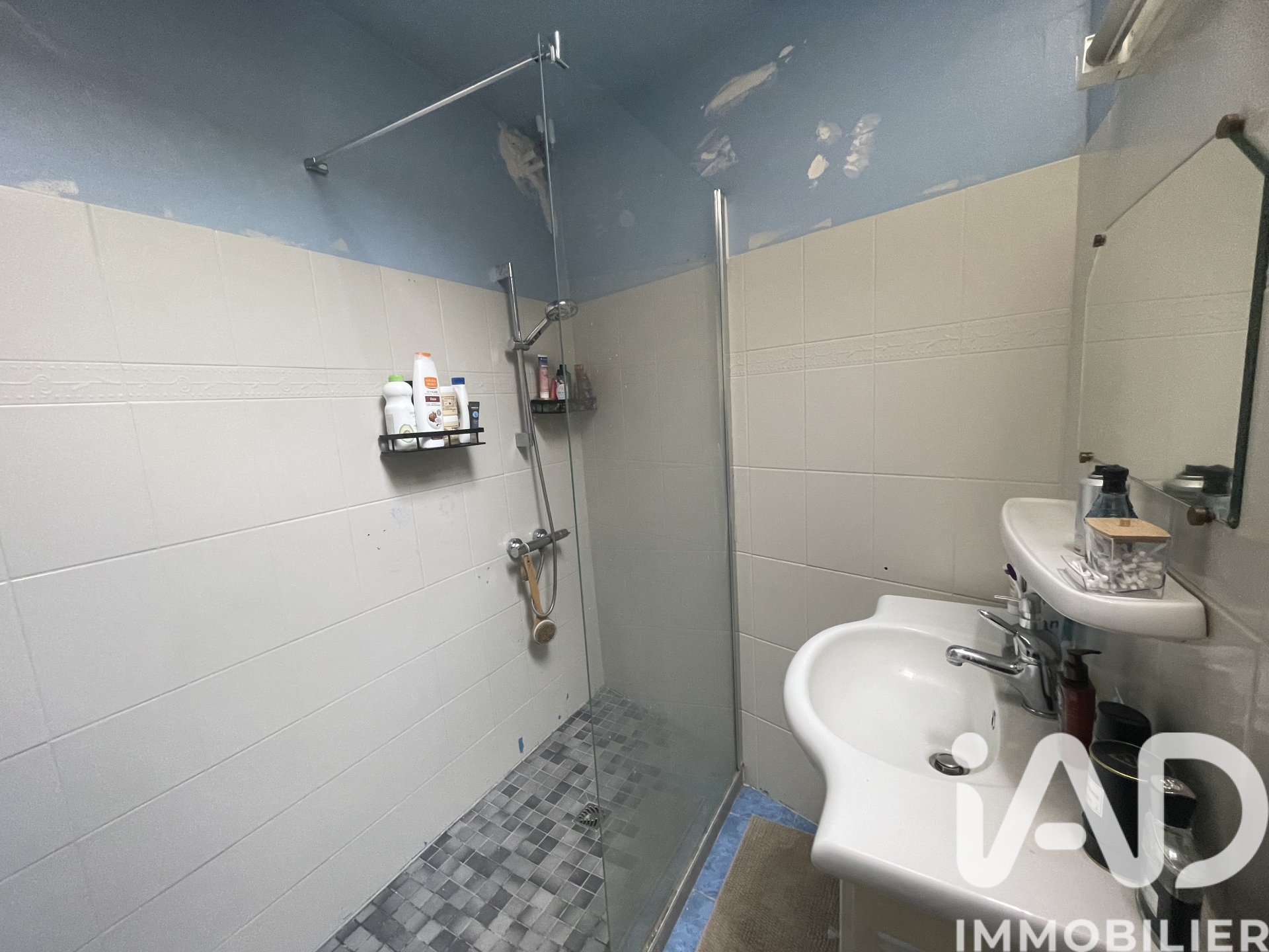 Vente maison à Tresbœuf (35320) : maison 7 pièces 90 m² — 10