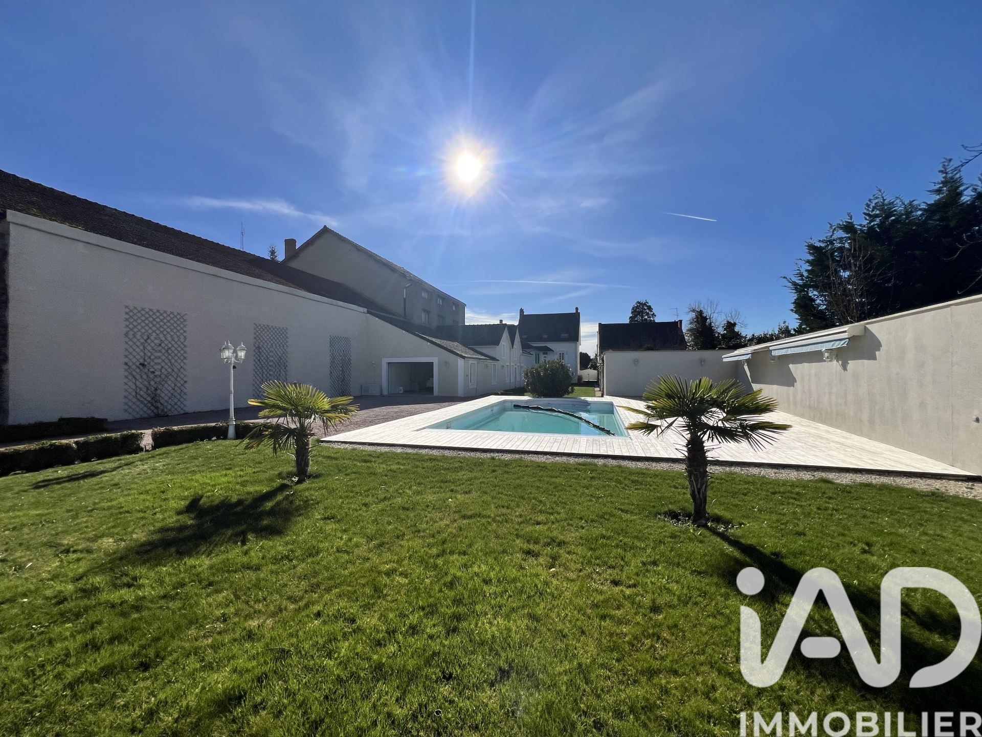 Vente maison à Varennes — 2