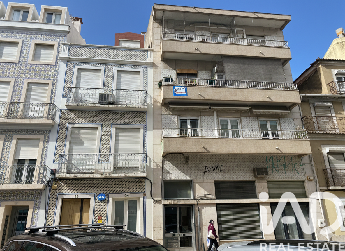 Apartamento T1 à venda em Arroios, Lisboa — foto 3