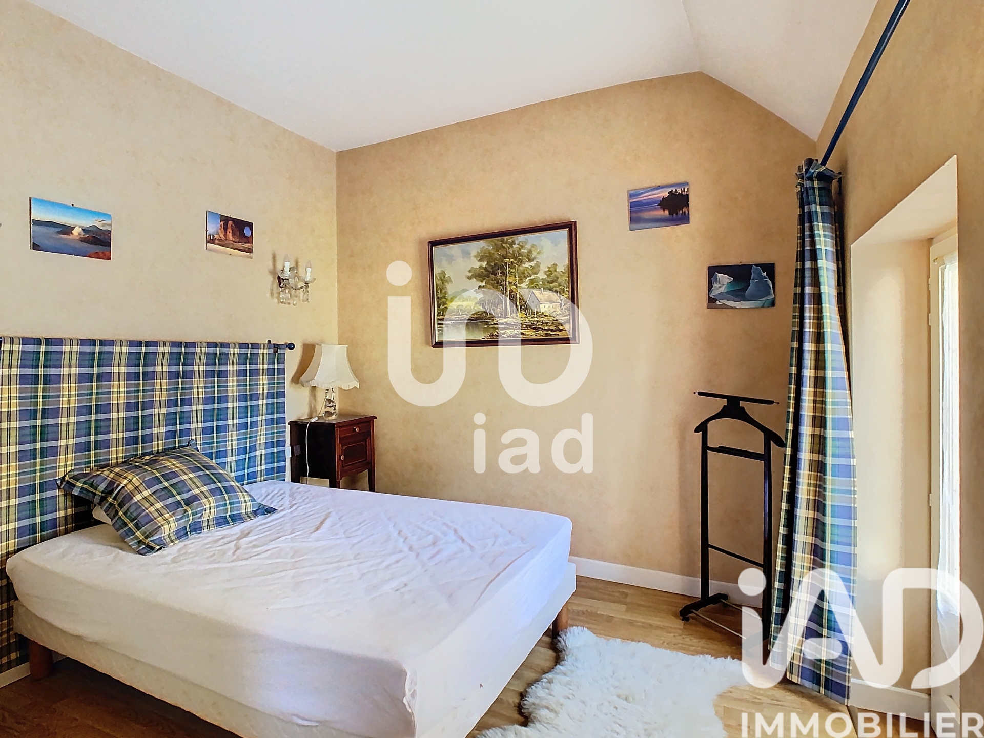 Vente Maison de ville 5 pièces