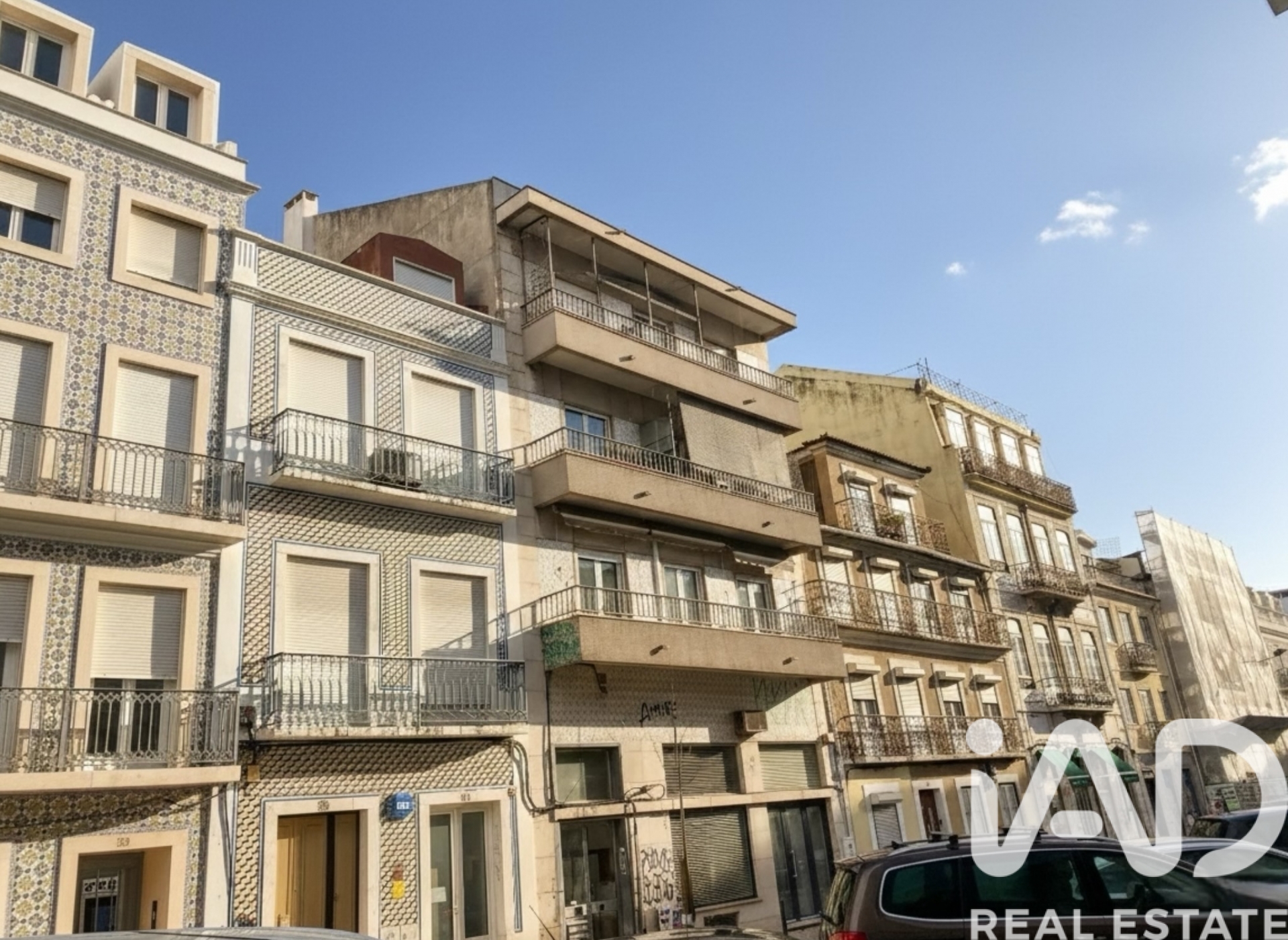 Apartamento T1 à venda em Arroios, Lisboa — foto 2
