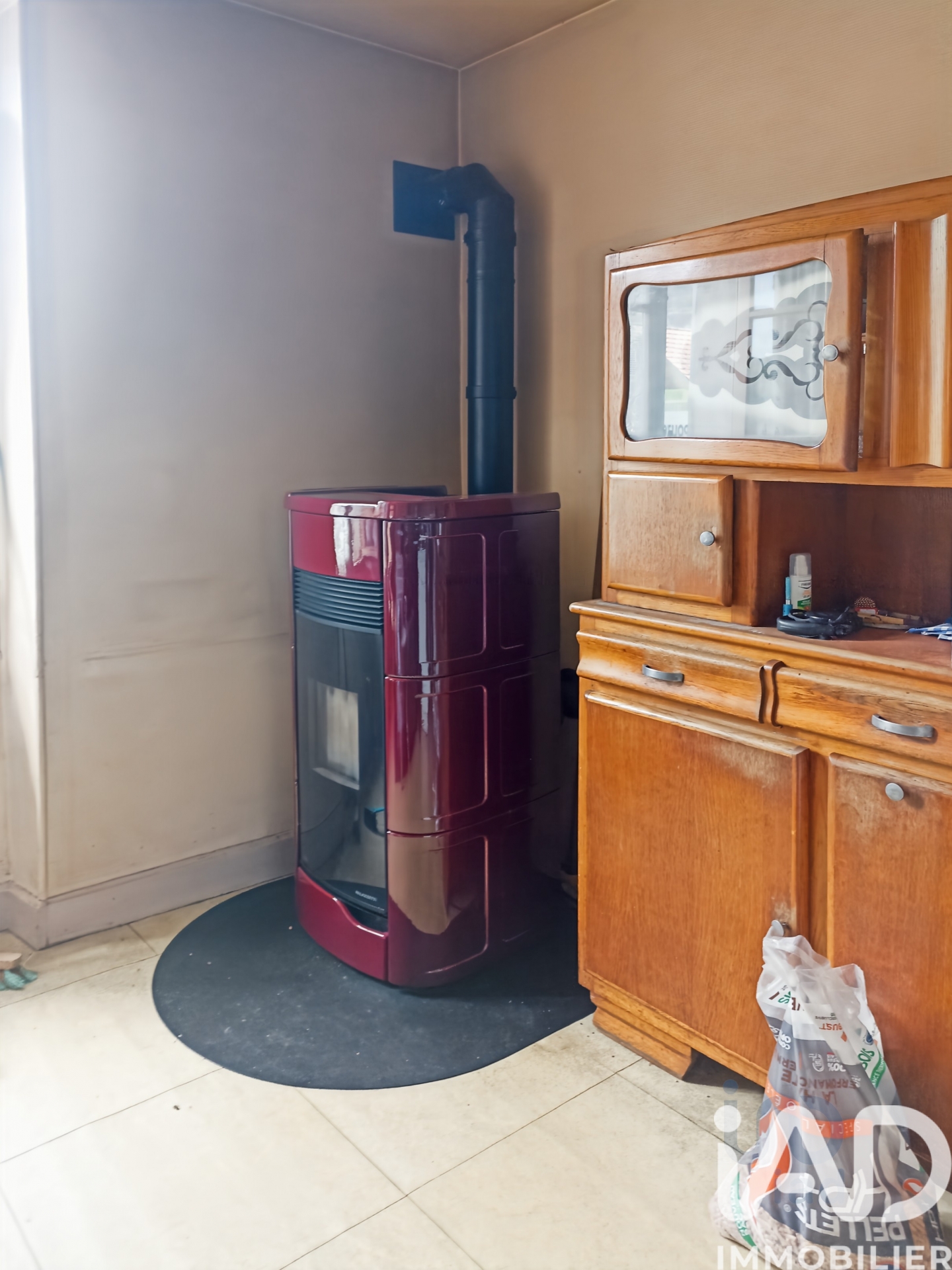 Vente maison à Aubazines (19190) : maison 5 pièces 78 m² — 6