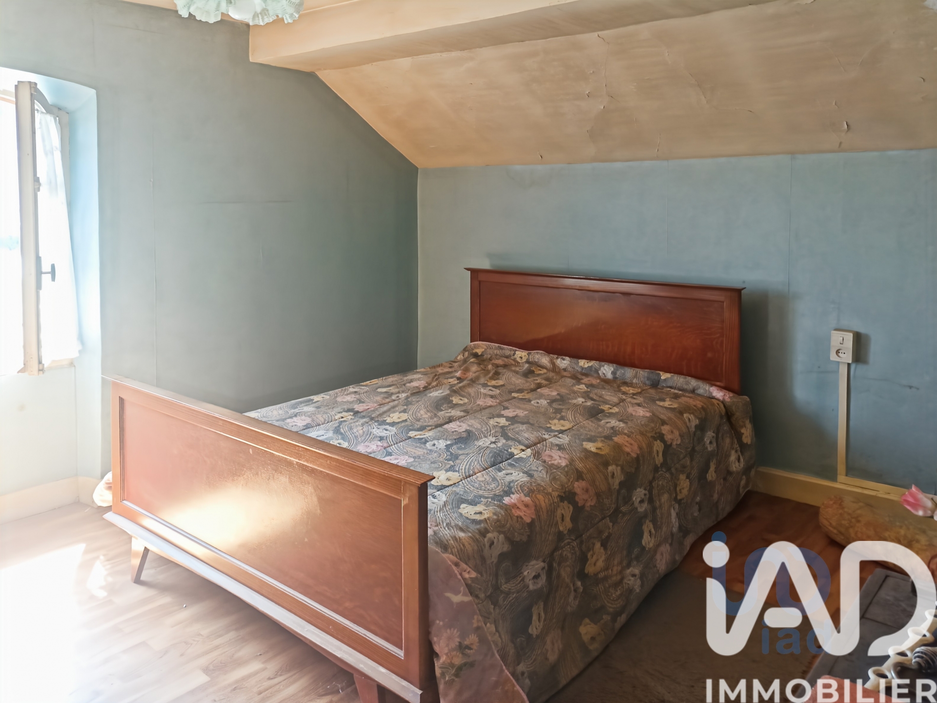 Vente maison à Aubazines (19190) : maison 5 pièces 78 m² — 9