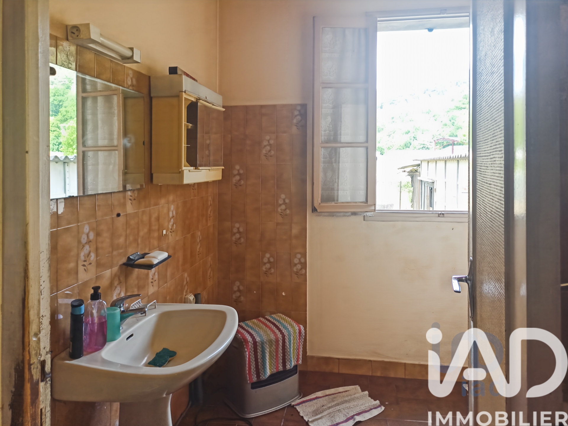 Vente maison à Aubazines (19190) : maison 5 pièces 78 m² — 7