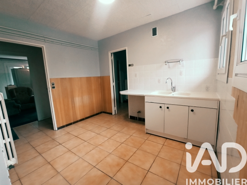 Appartement à vendre à Hayange — 120 000 € — IAD France