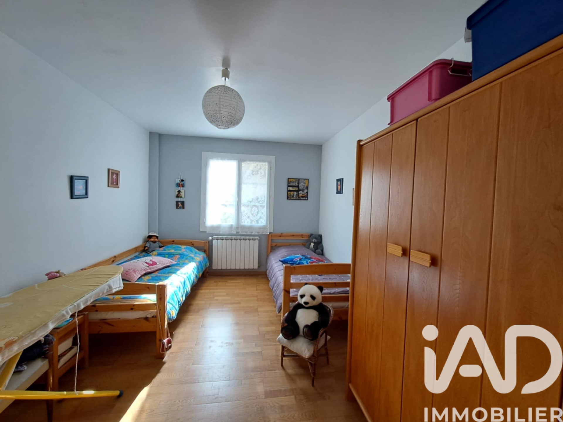 Vente maison à Étaules (17750) : maison 5 pièces 122 m² — 10