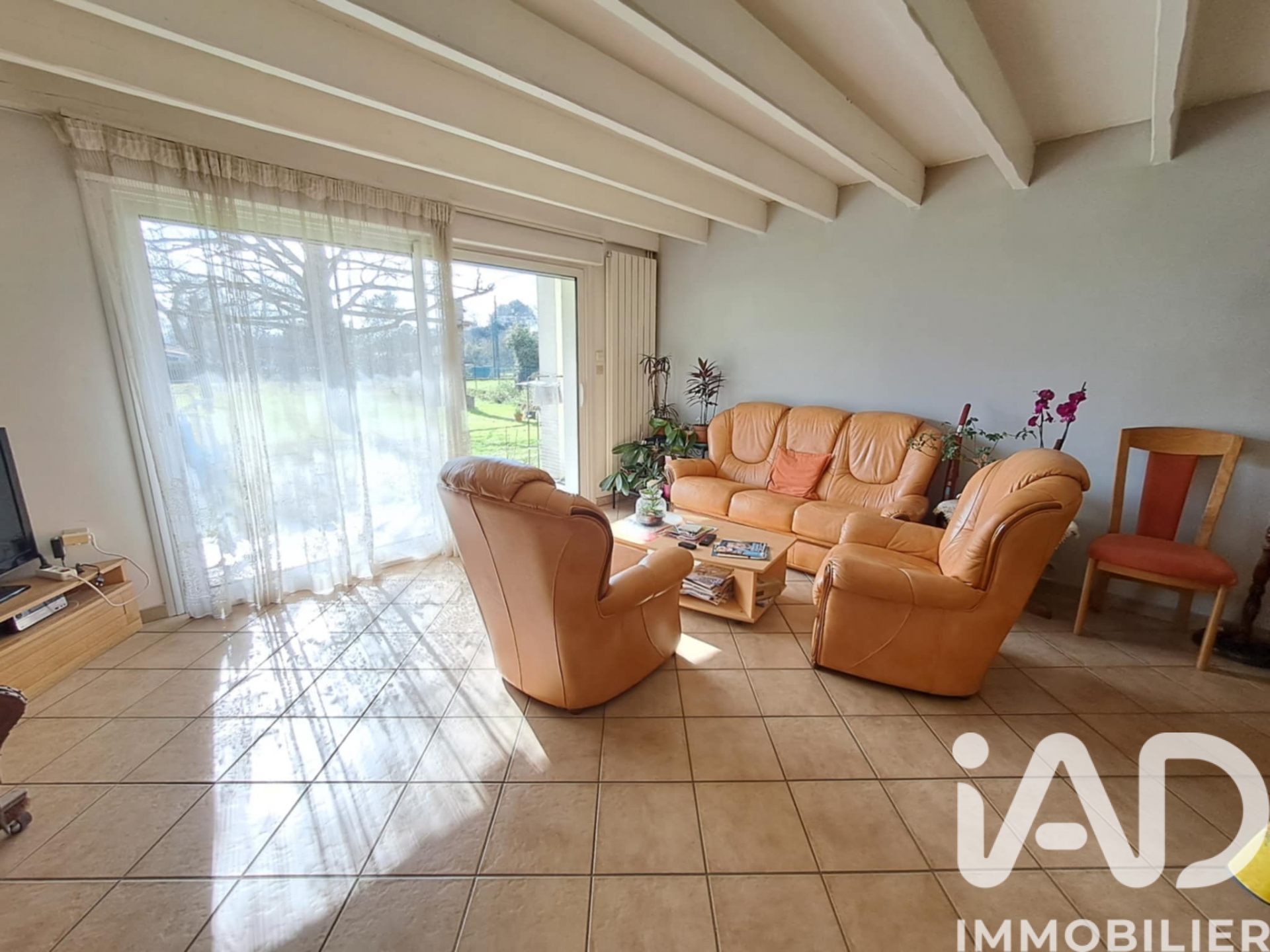 Vente maison à Étaules (17750) : maison 5 pièces 122 m² — 6